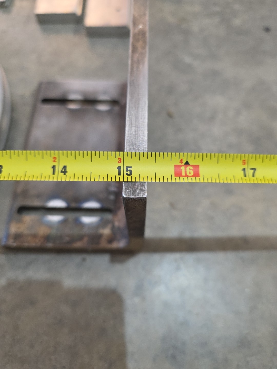 Aluminum Milling Blocks Plate Sheet Various Shapes As Pictured