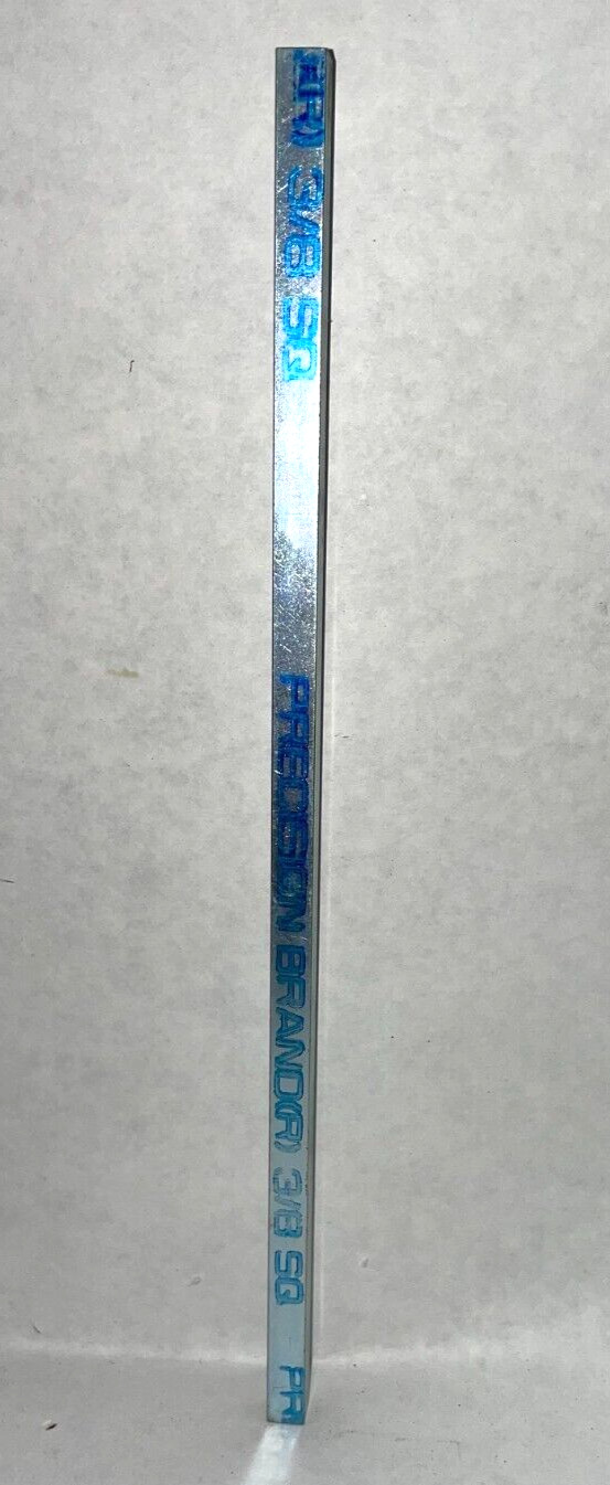 PRECISION BRAND STEEL SQUARE KEYSTOCK 3/8″ X 12 X3/8″ *
