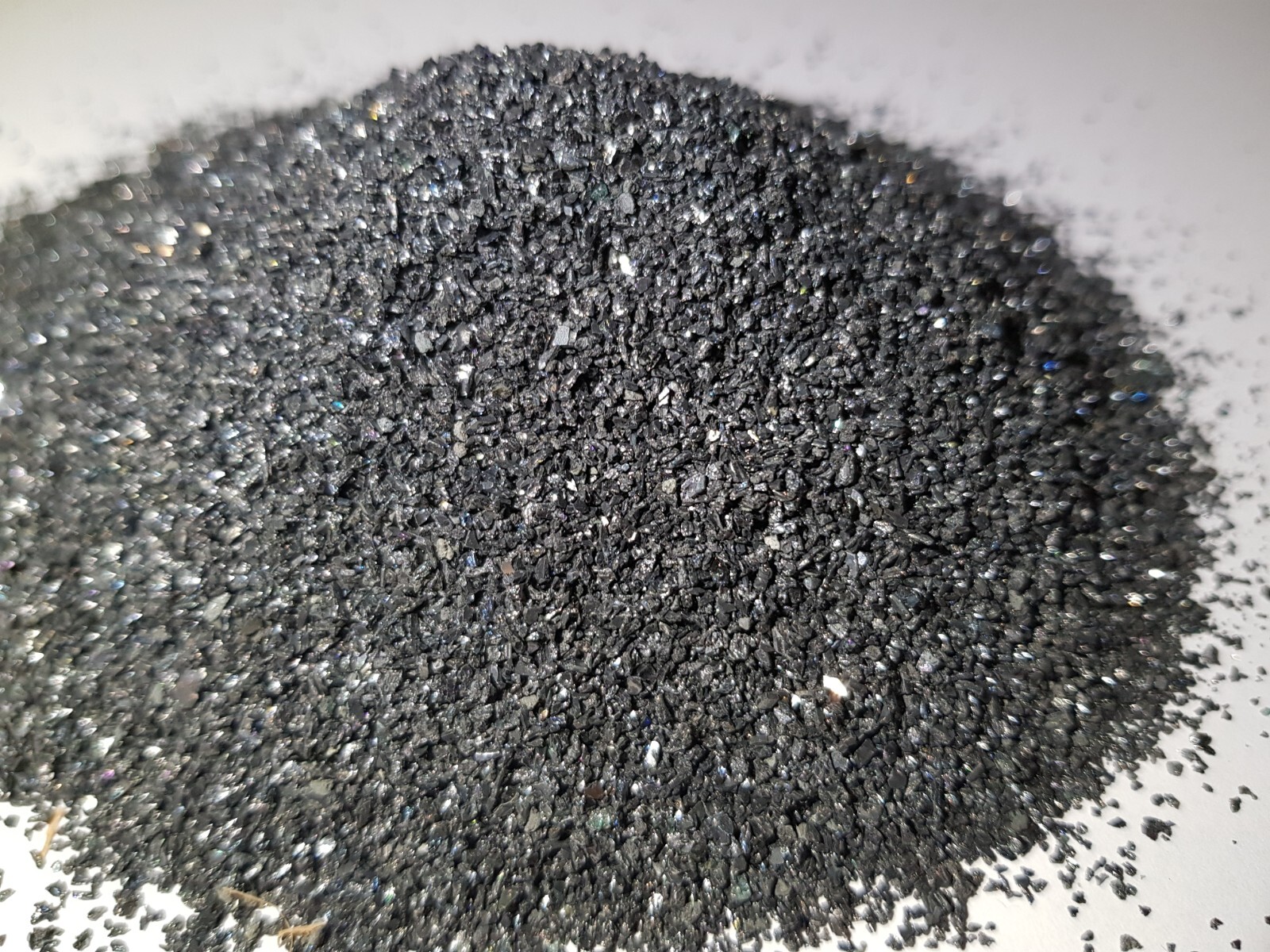 200g silicon alloy 92% silicon metal