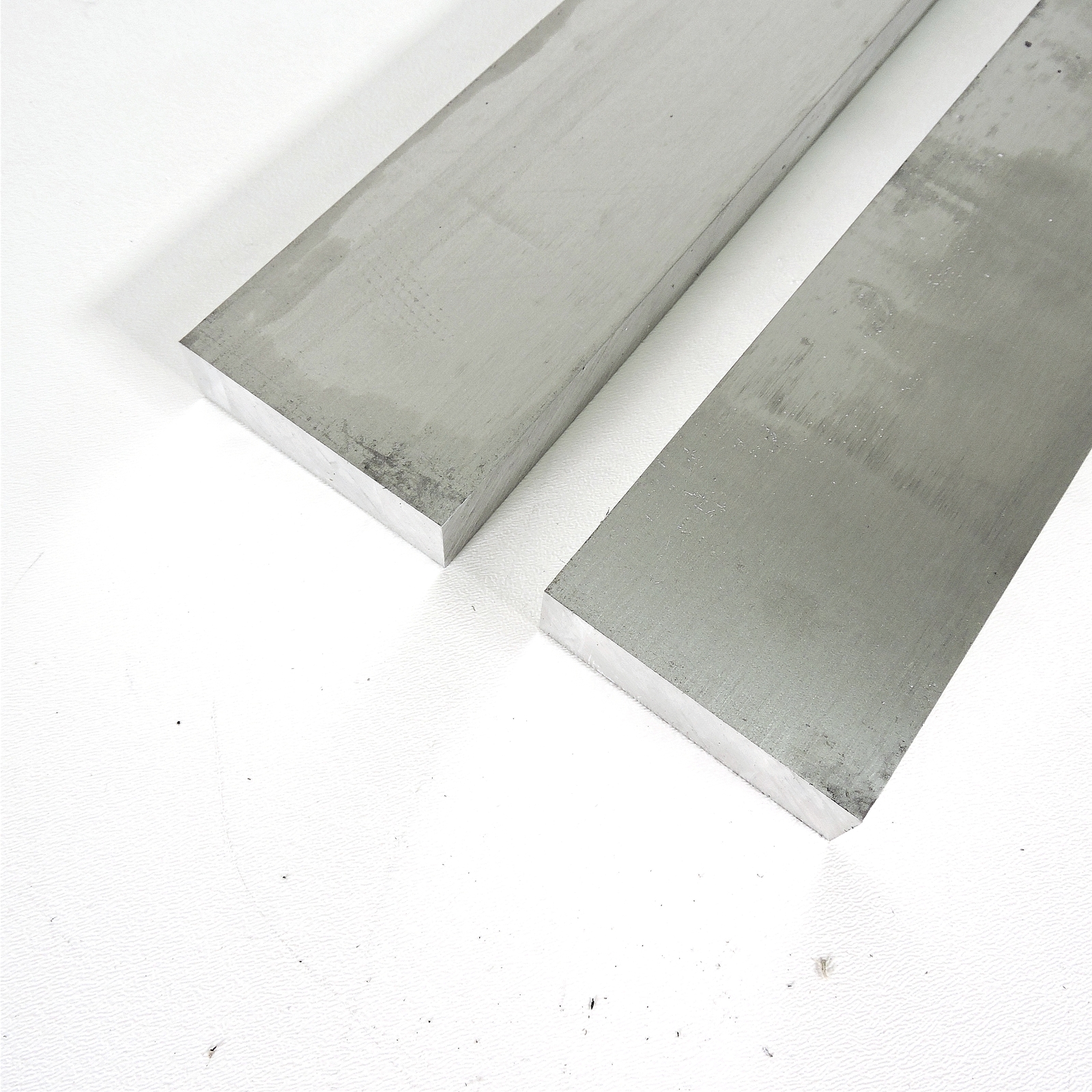 .875″ thick 7/8 Aluminum 6061 PLATE 2.875″ x 26.5″ Long QTY 2 sku 137183*