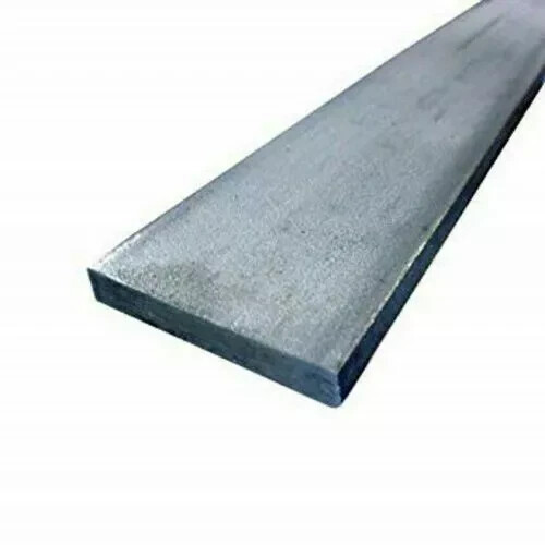 Stainless Steel Flat Bar Stock 1/4 Thick x 2 Wide x 6 Feet Long 304 Mill Finish