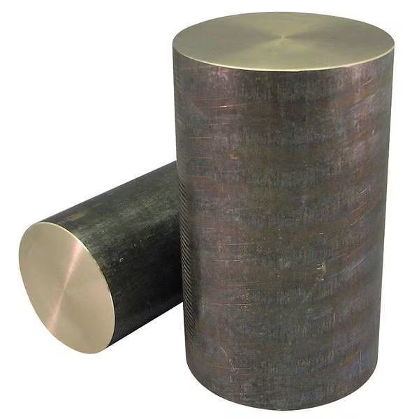 Manufacturer Varies 932 Bronze Rod,3/4inDia,13in L,20000 psi B932S000006-13