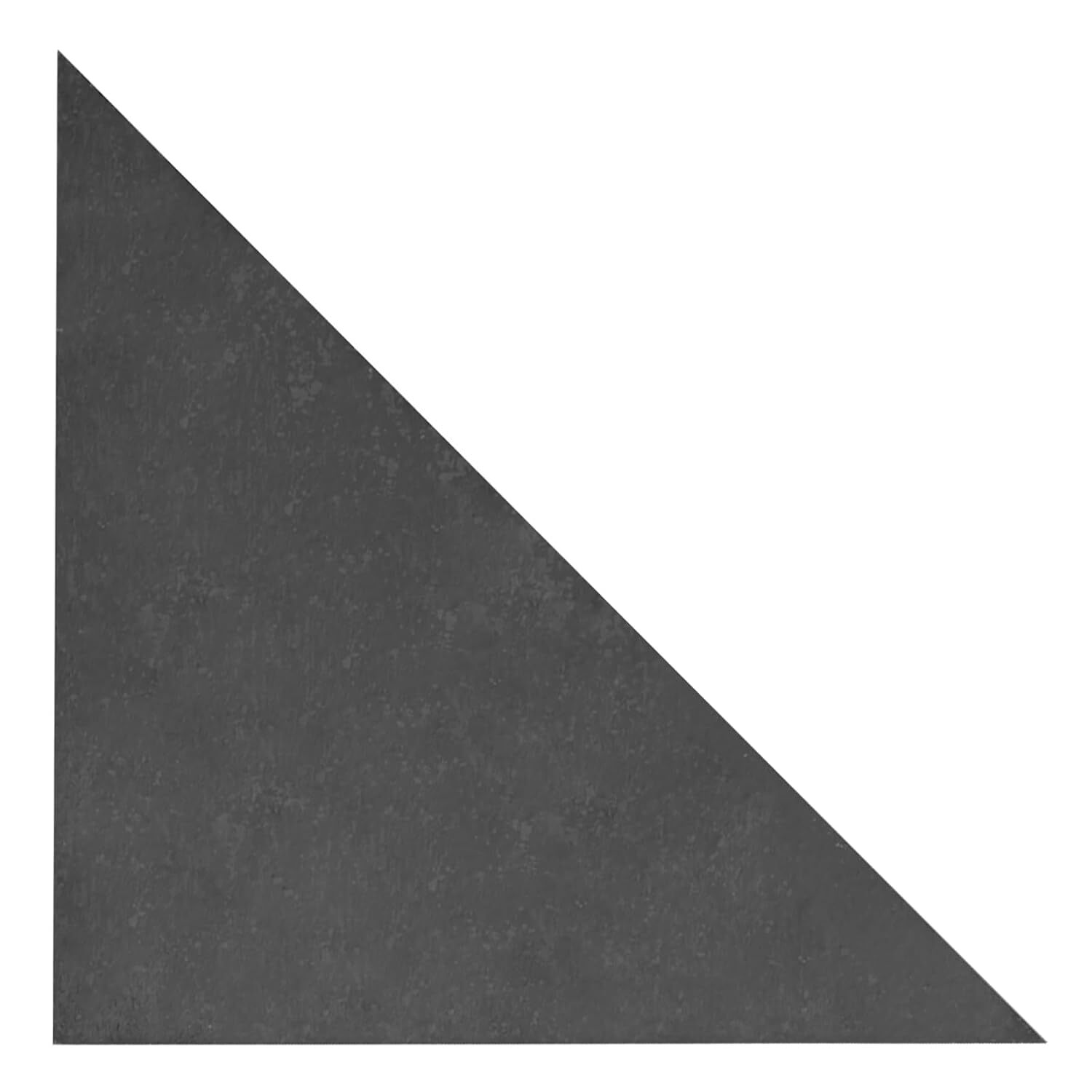 Eoere 10 PCS Heavy Duty Steel Plate Gussets 3″ X 3″ X 1/4″, Weld on Triangle Gus