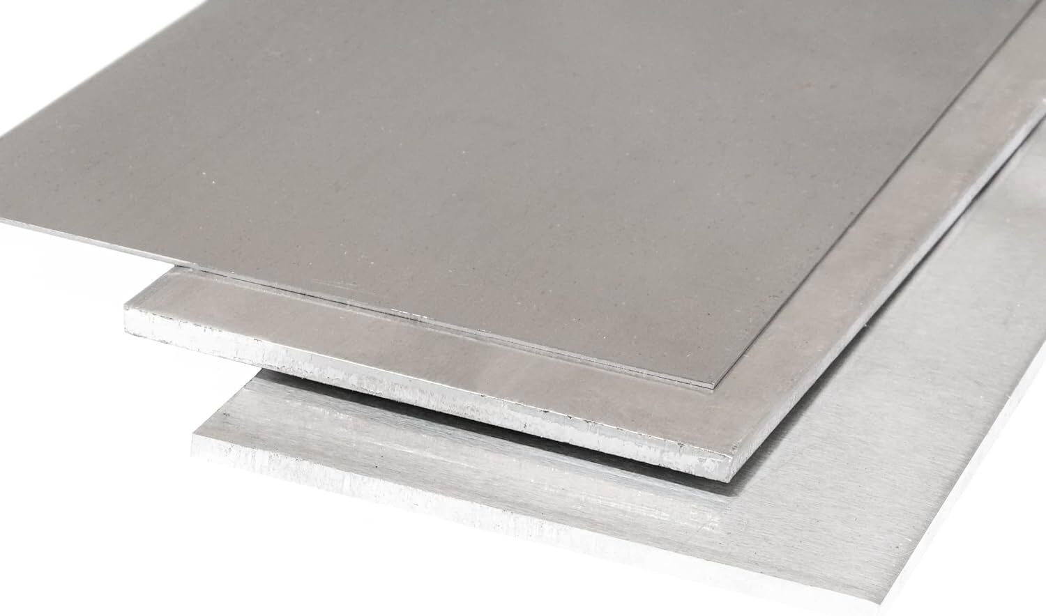 Aluminium sheet 4-8 mm ALMG3 – 3.3535 aluminium plates sheet cut selectable desired dimension