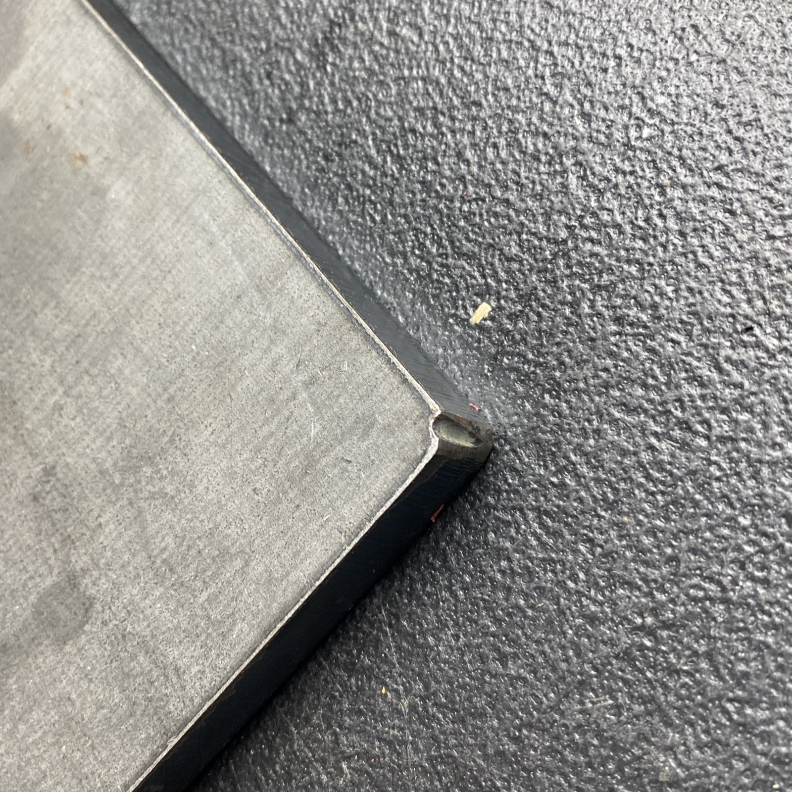 1/2X10X10 INCH STEEL PLATE 10”X10” A36 HOT ROLL FLAT .5″ THICK