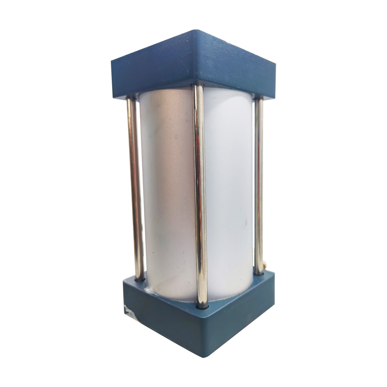 220V Aluminum Profile End Milling Machine Aluminum & Plastic Door Window Making