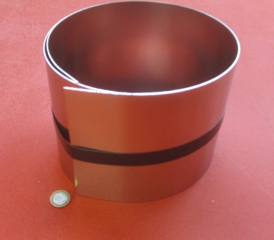 301 Stainless Steel Sheet 1/2 Hard (1/32″) .031″ Thick x 6.0″ W x 50.0″ Length