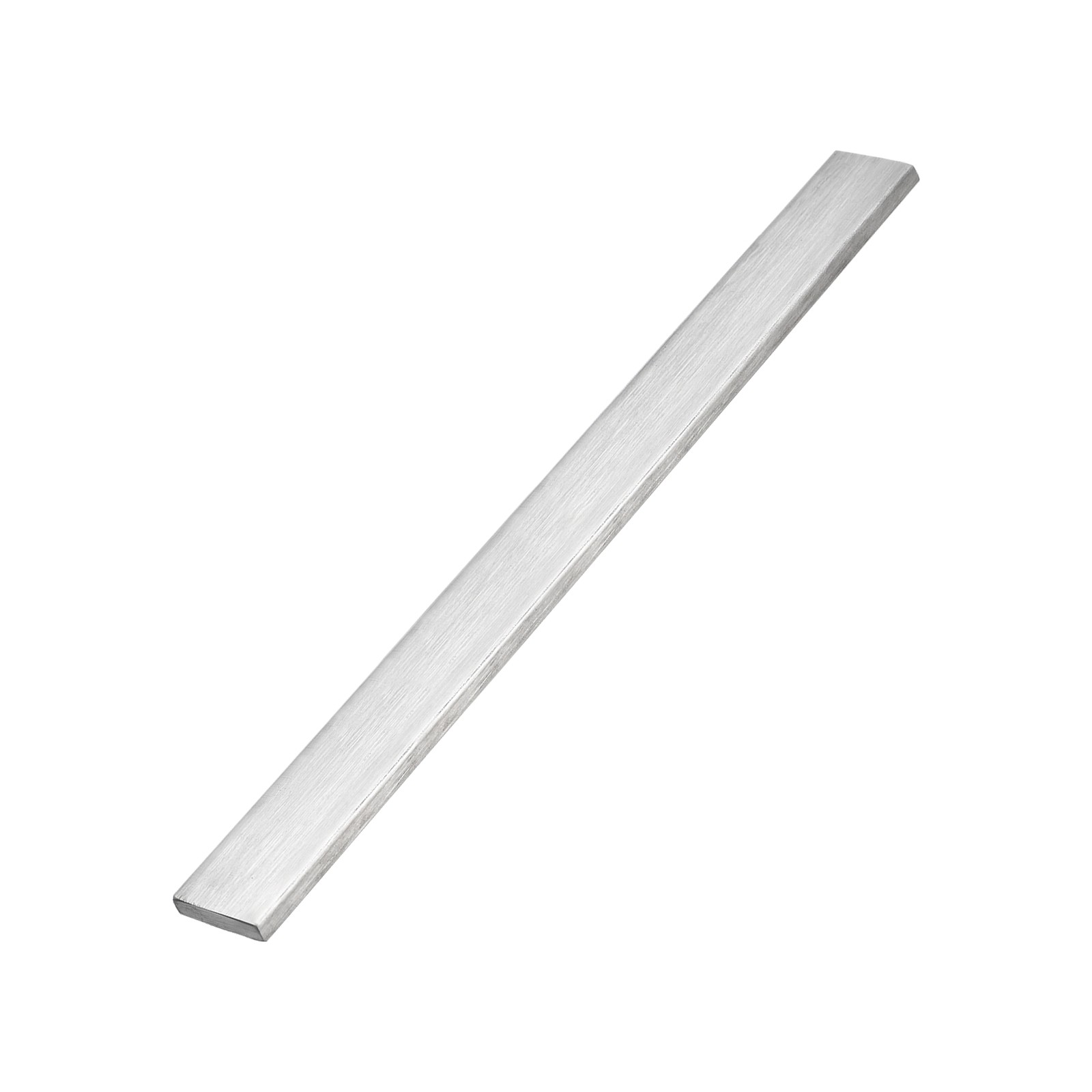 316L Stainless Steel Flat Bar Strip 1/8″ Thick 1 3/16″” Width 12″ Length for DIY