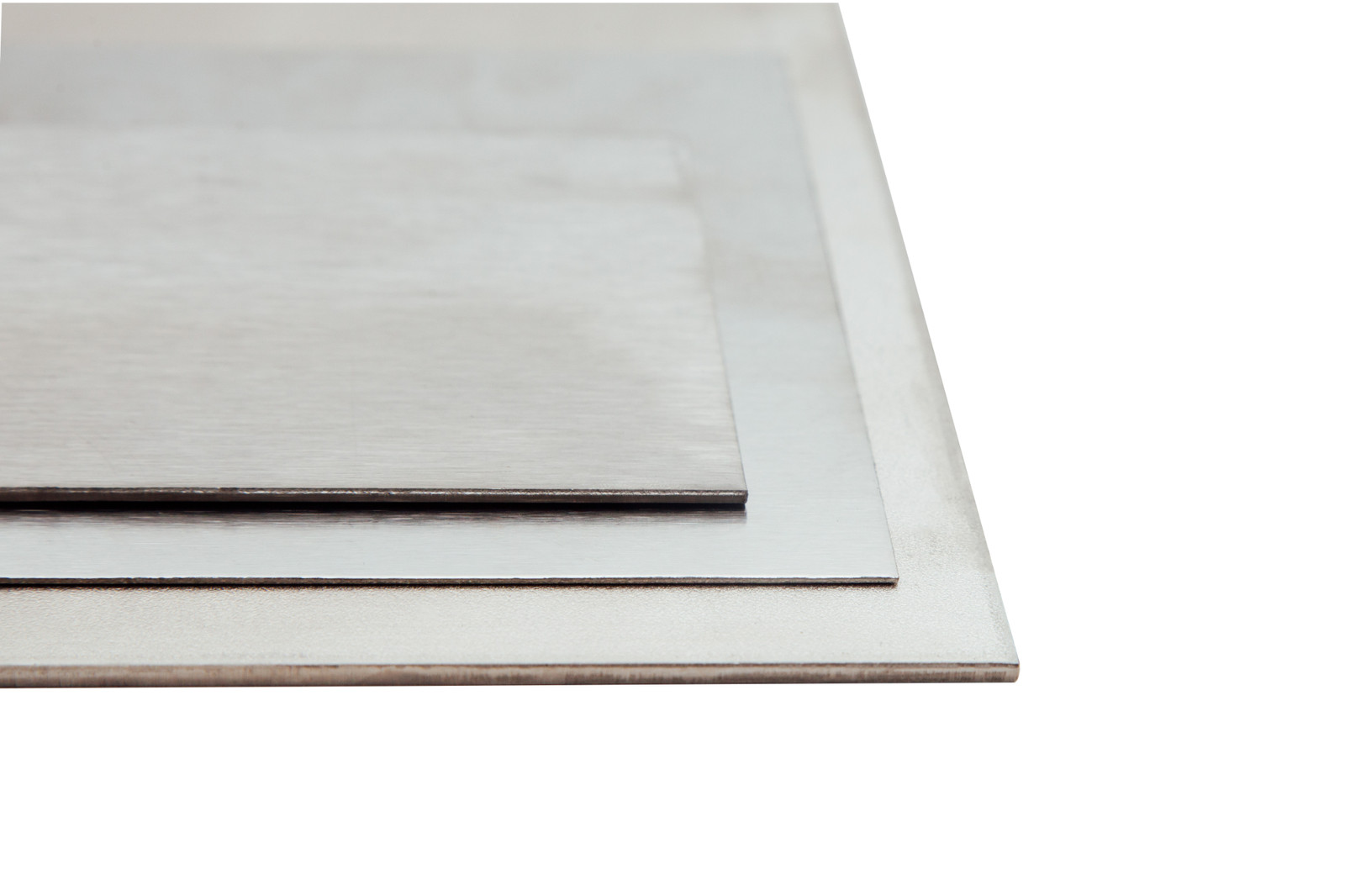 Inconel 625 Nickel Blech 0.6-1.2mm 2.4856 N06625 Feinblech nach Maß 100-1000mm