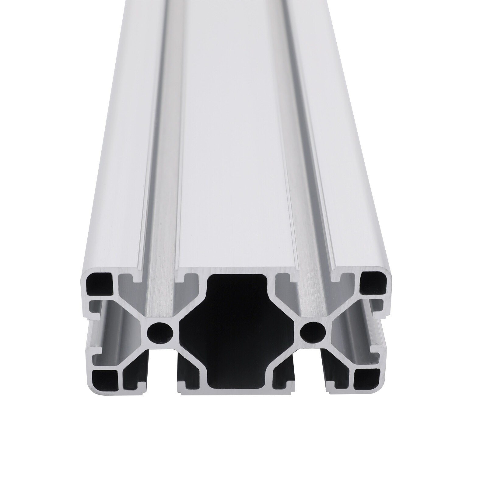 2-Pack T-slot Aluminum Profiles, T-slot Aluminum Profile, Aluminum Profile