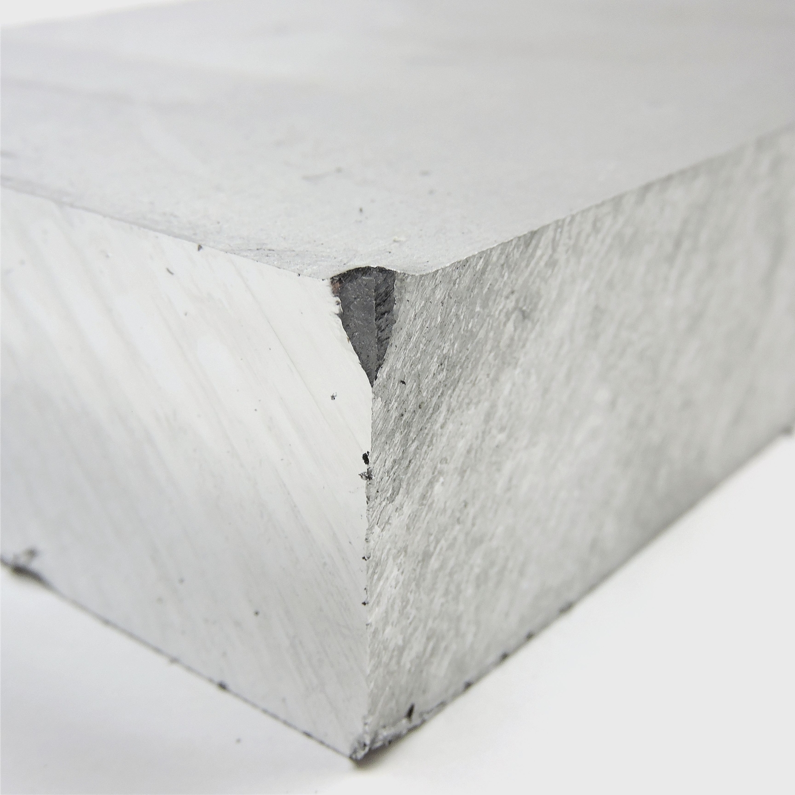 1.75″ thick 1 3/4 Aluminum 6061 PLATE 4.25″ x 9.5″ Long sku 306410*