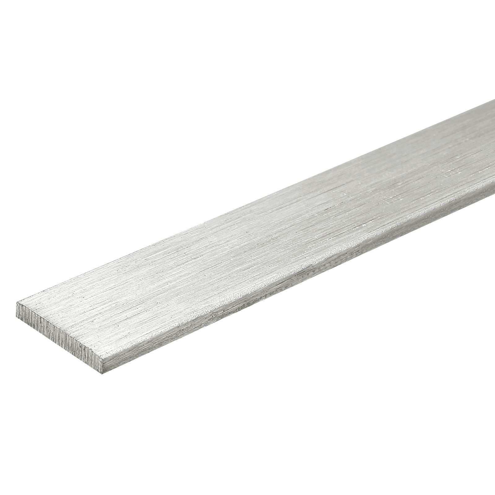 316L Stainless Steel Flat Bar, 3/25″ Thickness 3/5″ Width 7.9″ Length 2pcs