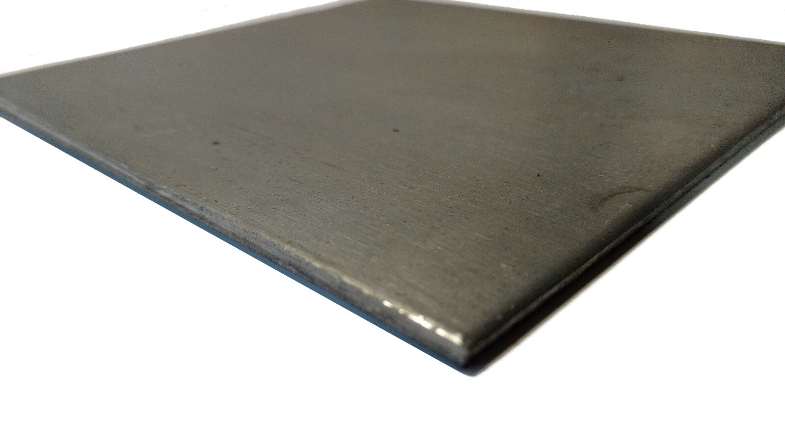10in x 10in x 1/8in Steel Flat Plate (0.125‬in Thick)
