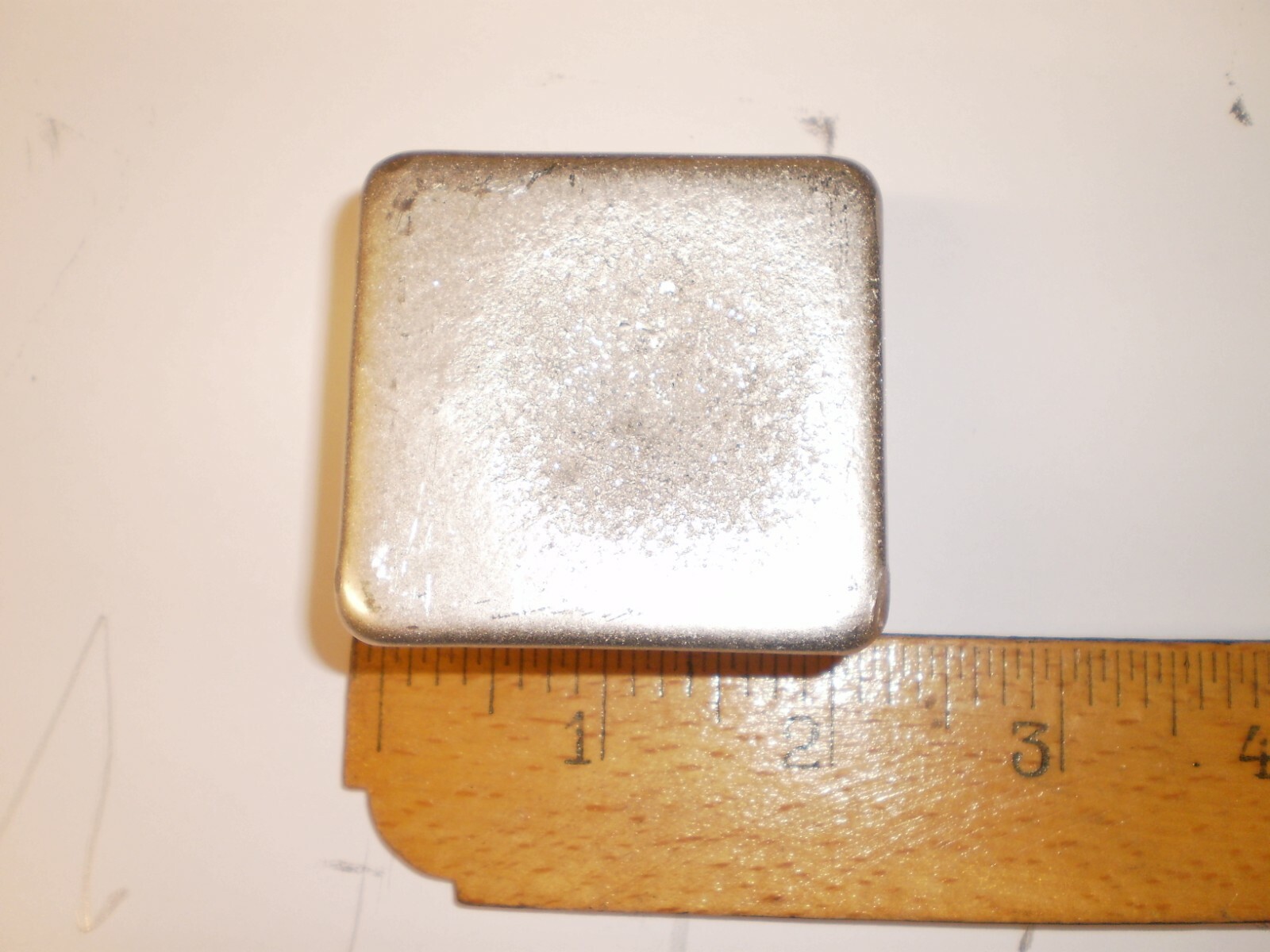 Similar Cerro/Bolten Type Cerrobend Low Melt Alloy 158°F