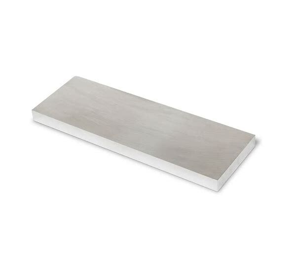 6061 Aluminum Flat Bar Stock – 1/2″ thick x 4″ wide x 14″ long