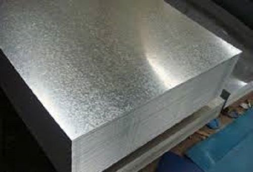16 GA GALVANIZED SHEET 36″ X 48″
