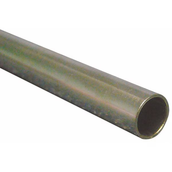 Manufacturer Varies 3/16″ OD x 1 ft. Welded Stainless Steel Tubing 87113