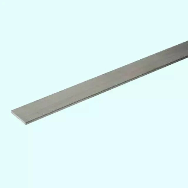 6 Feet Stainless Steel Flat Bar Stock 1/8″ x 1-1/4″ Rectangular 304 Mill Finish