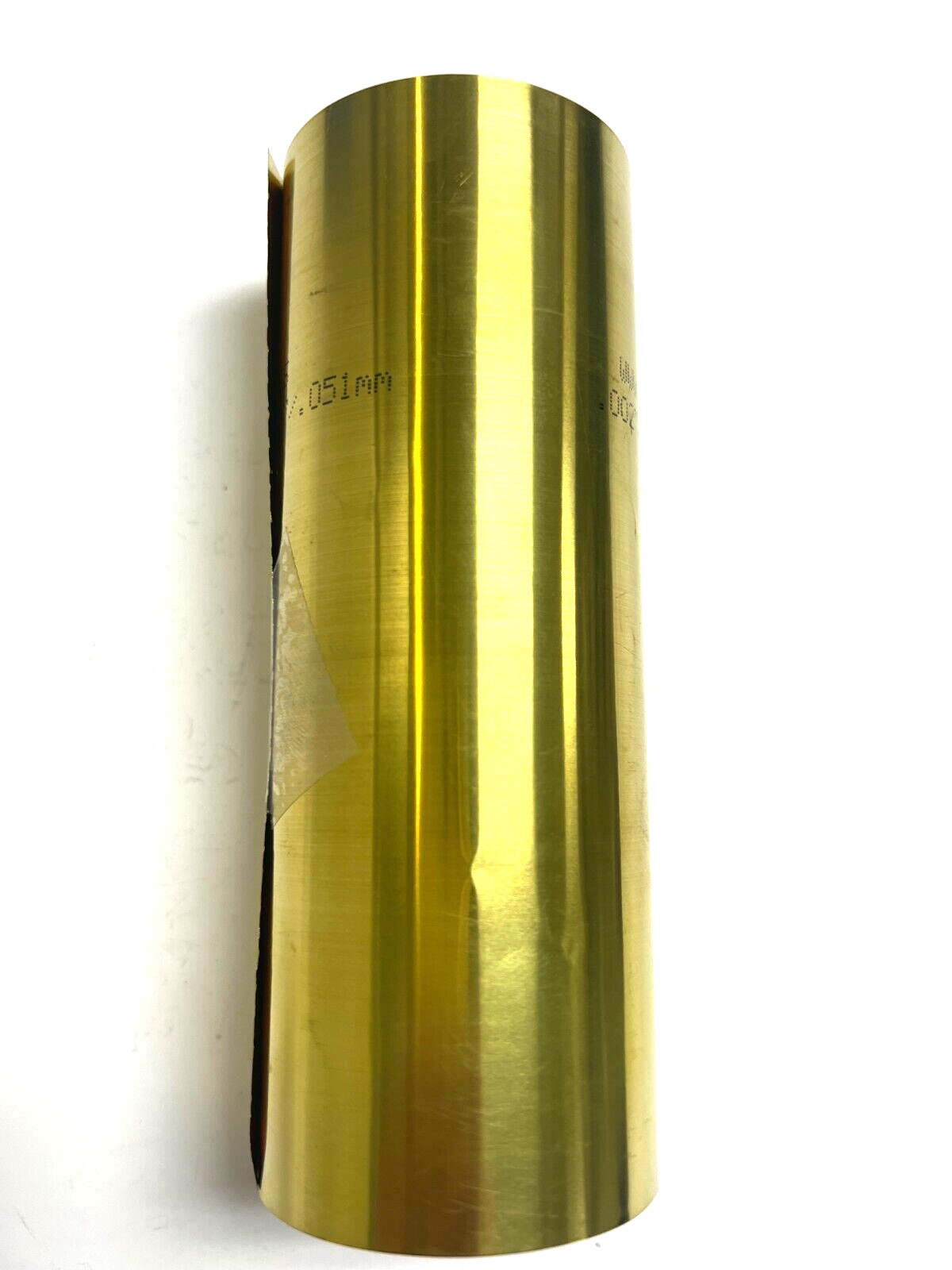 PRECISION BRAND BRASS SHIM .002 6″ X 72″