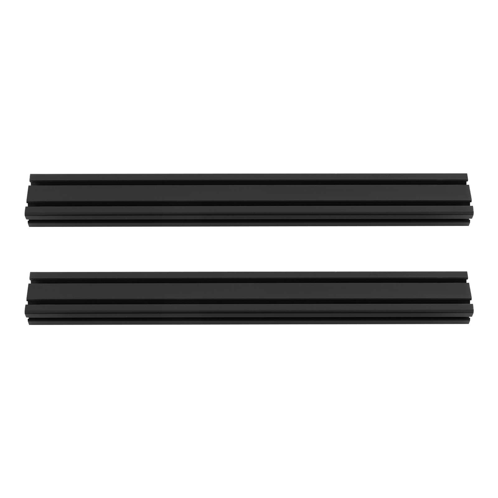 Aluminum Profile, T-slot Aluminum Profile, 2-Pack T-slot Aluminum Profiles