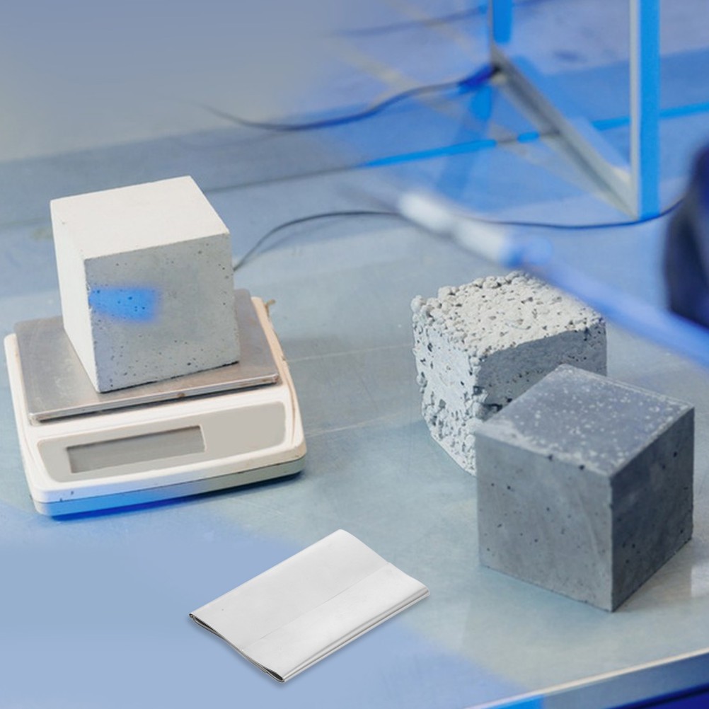 Experiment Supplies Analysis Test Experimental Supply Zinc Anode Rod