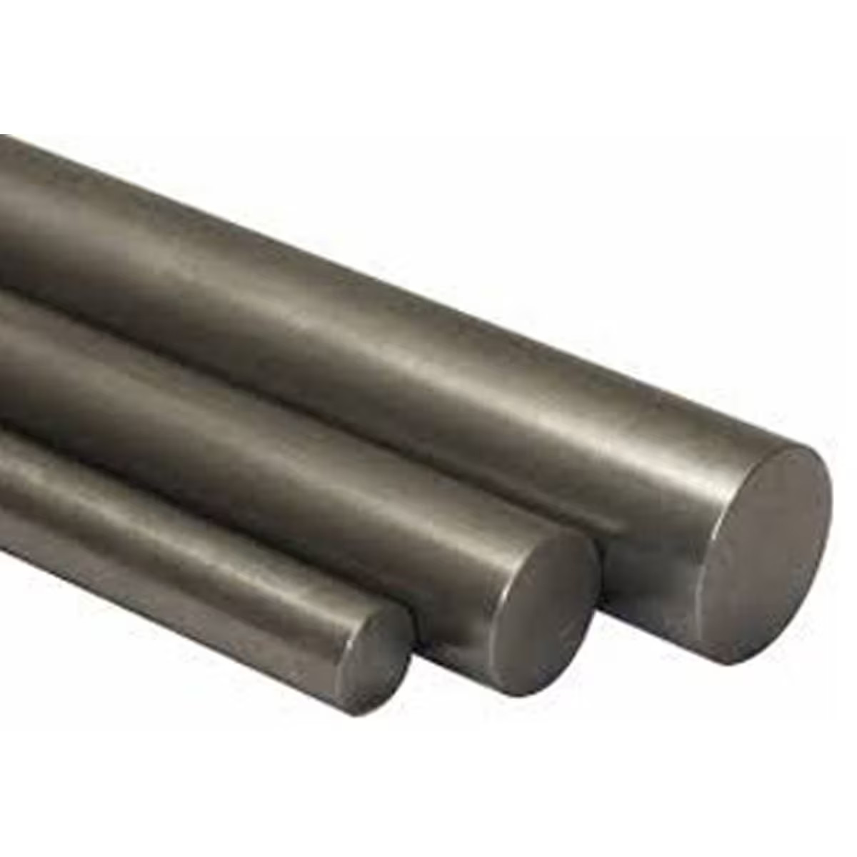 Cold Rolled Round Bar 1018, 1.50″ x 36″