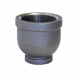 3/8 X 1/4 Reducer Coupling, Extra Heavy