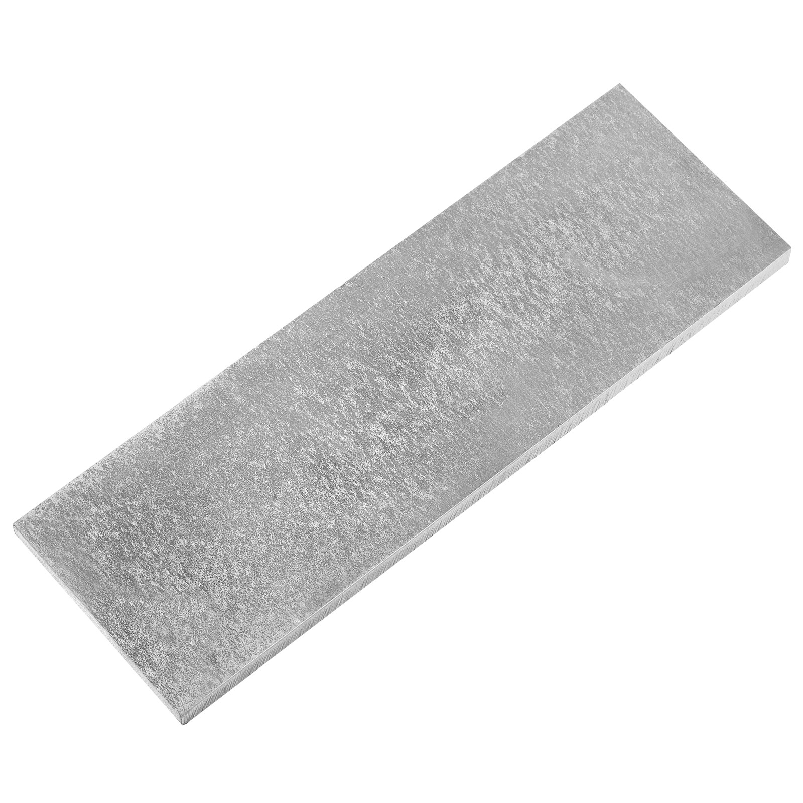316 Stainless Steel Flat Bar, 1/4″ Thickness 1-31/32″ Width 6″ Length Metal Bar