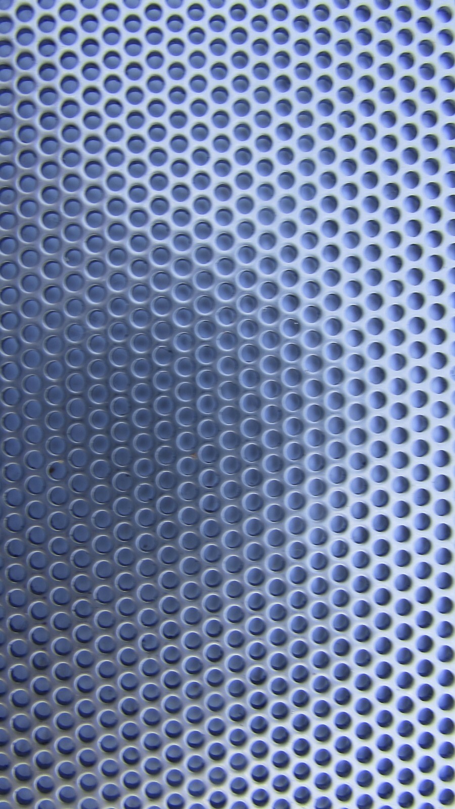 1/16 HOLES 0N 3/32 CENTERS 20 GA STAINLESS PERFORATED SHEET –5-1/4″ X 18″
