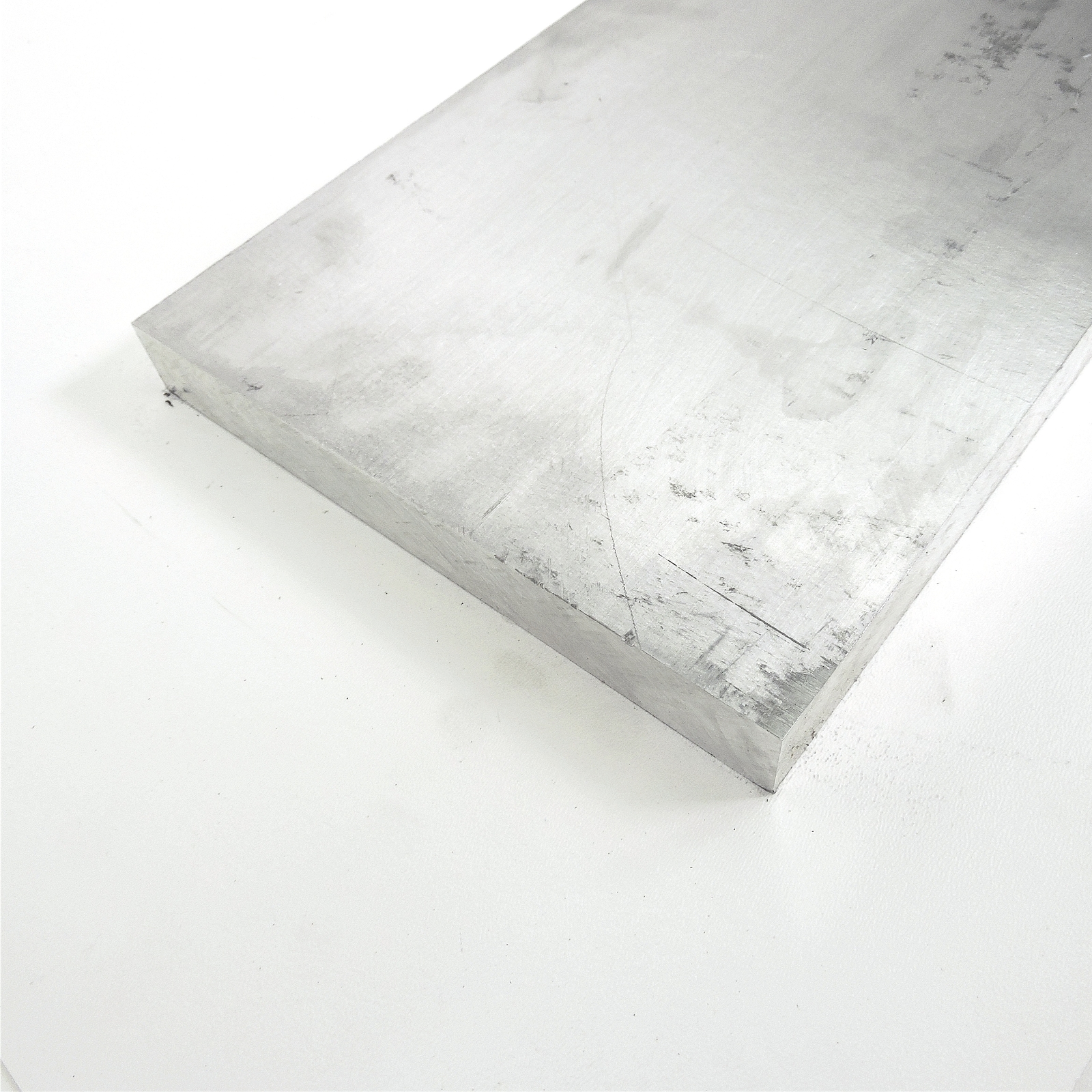 1.25″ thick 1 1/4 Aluminum 6061 PLATE 8.75″ x 22.375″ Long sku 125633