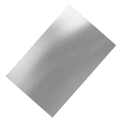 Aluminum Rectangle Sheet Stock 12″ x 24″ x 1/16″ 3003 Alloy Mill Finish Plate