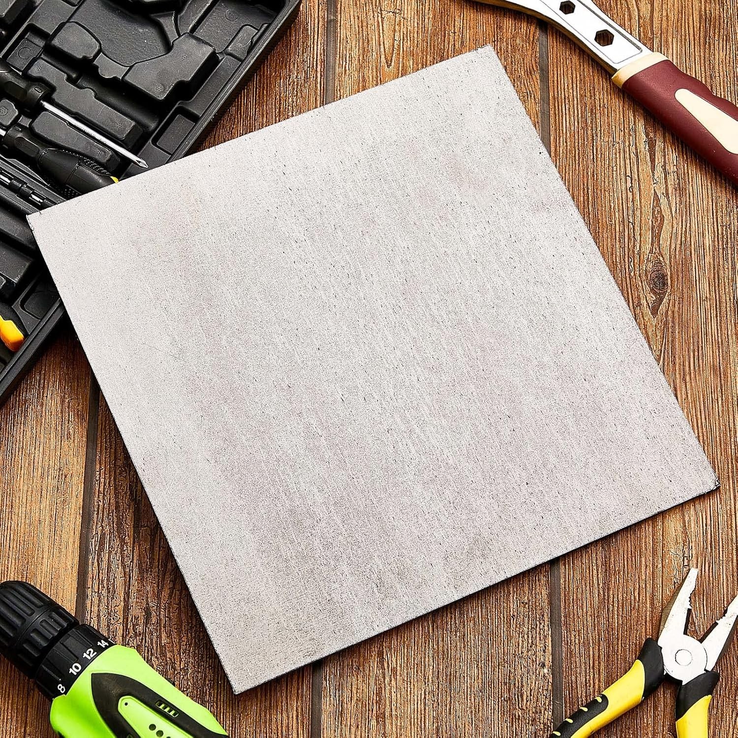 A36 Steel Plate, Hot Rolled Metal 1/4 Plate Sheet#