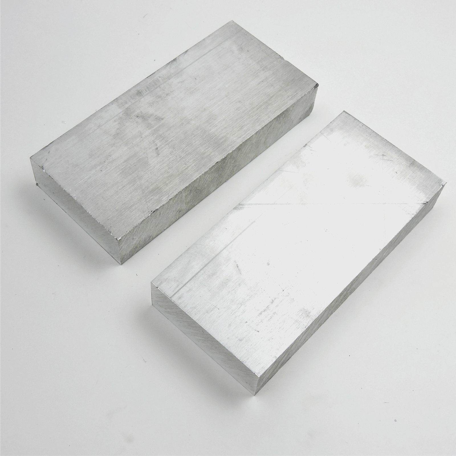 1.375″ thick 1 3/8 Aluminum 6061 PLATE 6.5″ x 9.5″ Long QTY 2 sku 241322