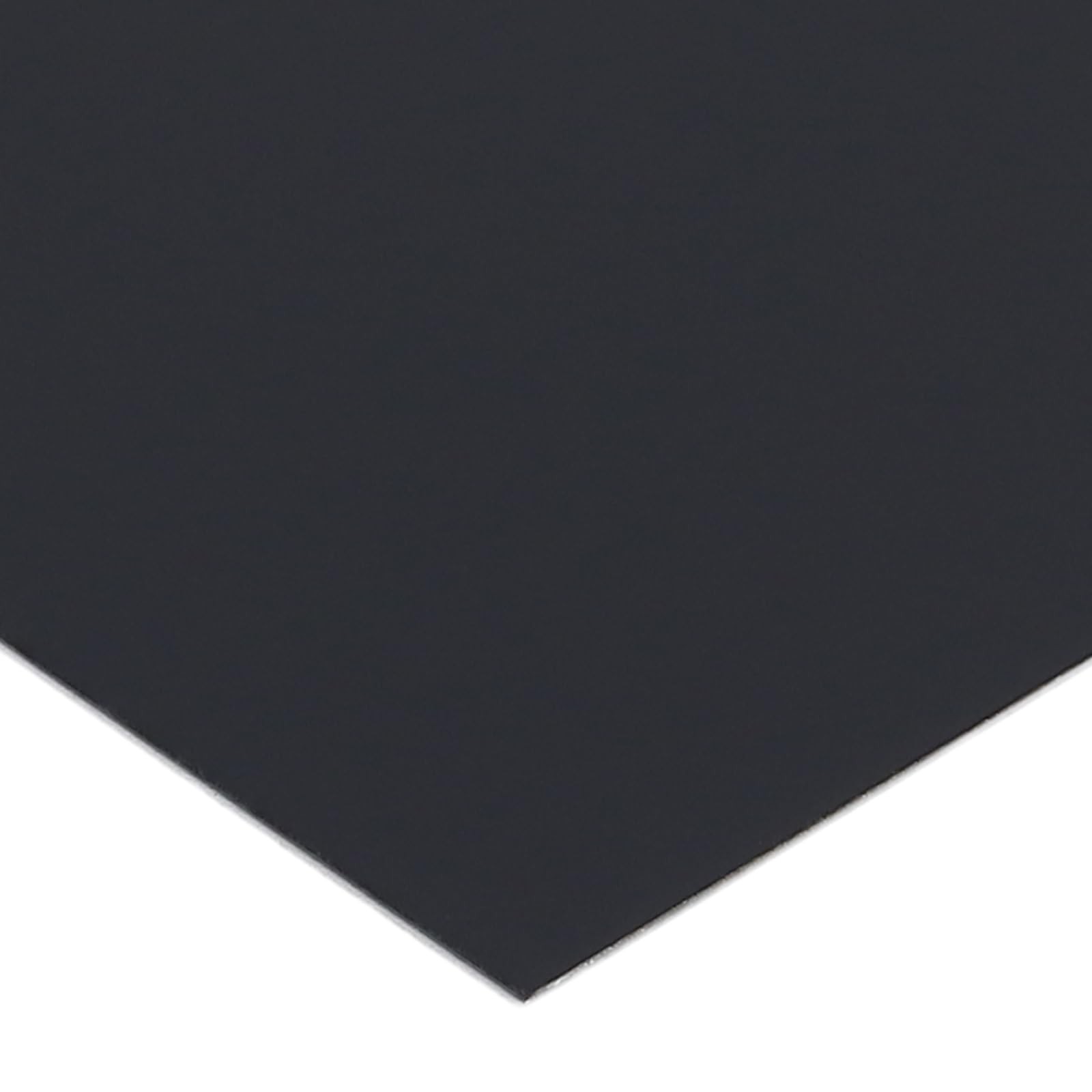 4 Pack Anodized Aluminum Sheets, 4.5 x 4.5 x 1/32 Inch Black Aluminum Engravi…