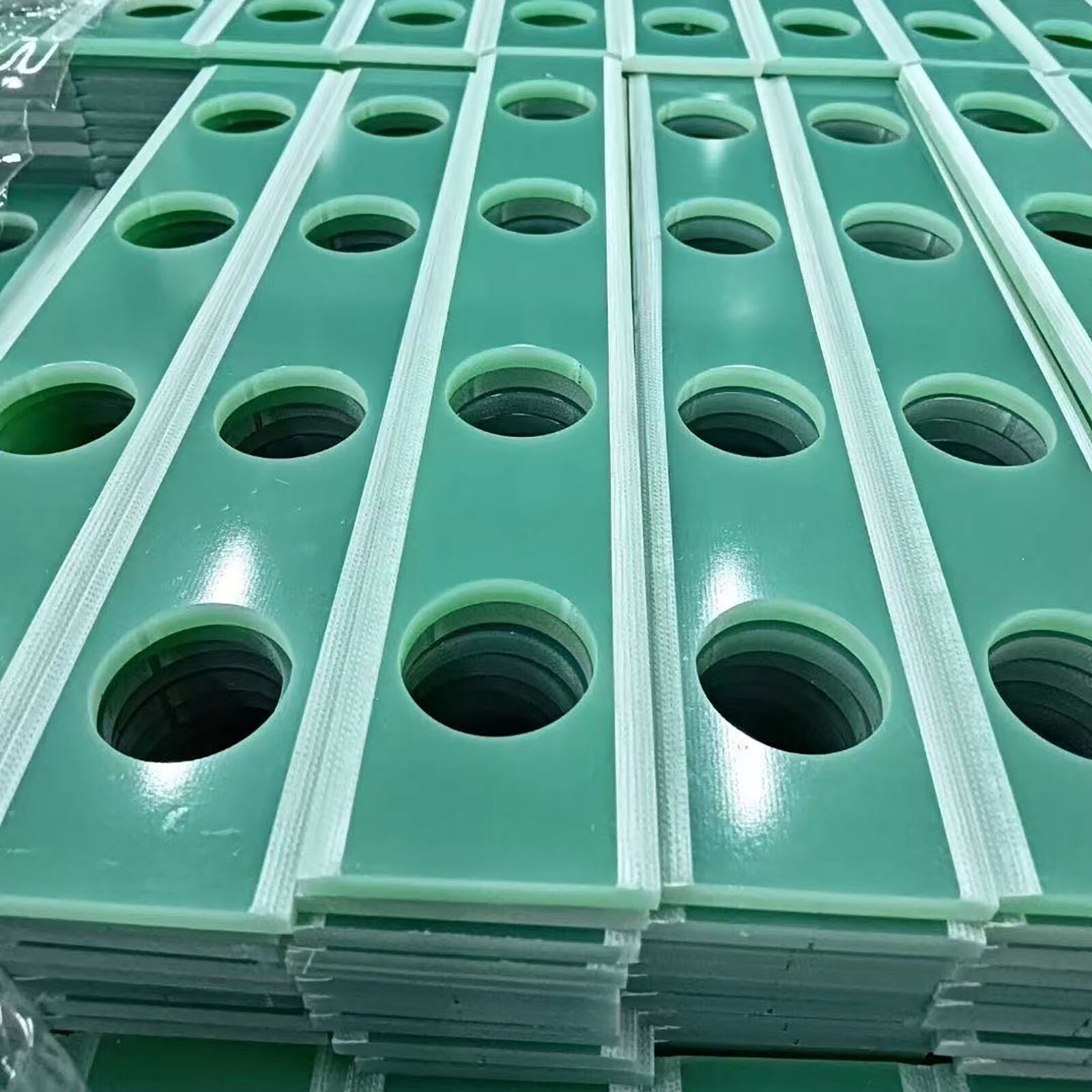 Epoxy Glass Fibre Sheet GRP G10 FR4 Glassfibre Plate 0.5 0.8 1 1.5 2 3 5-30 mm