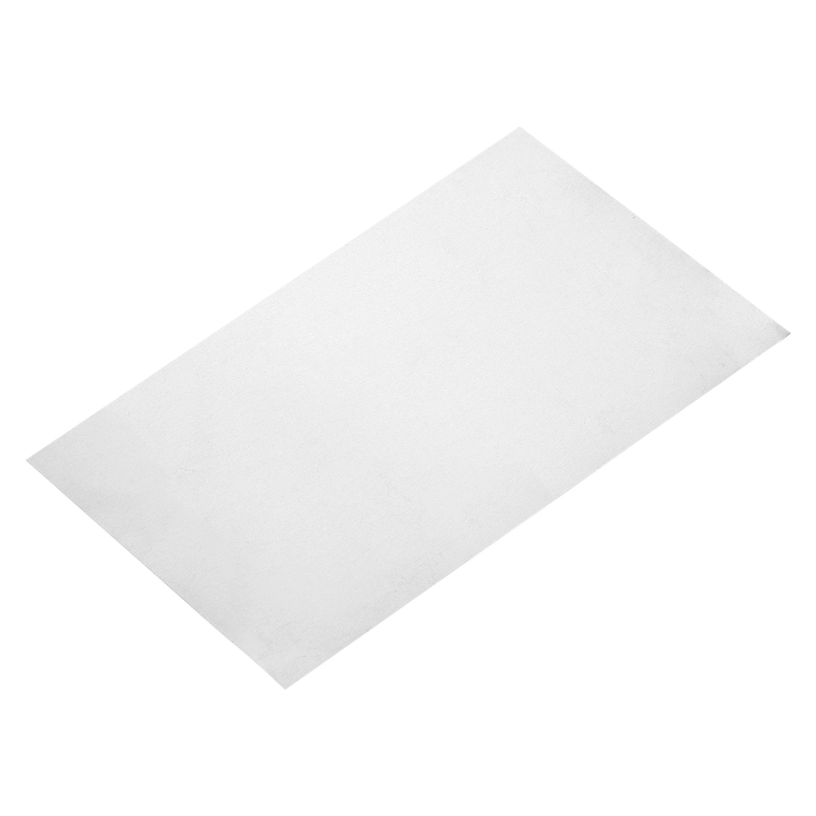1Pcs GR2 Titanium Plate Sheet, 300x200x0.1mm Titanium Alloy Metal Sheet