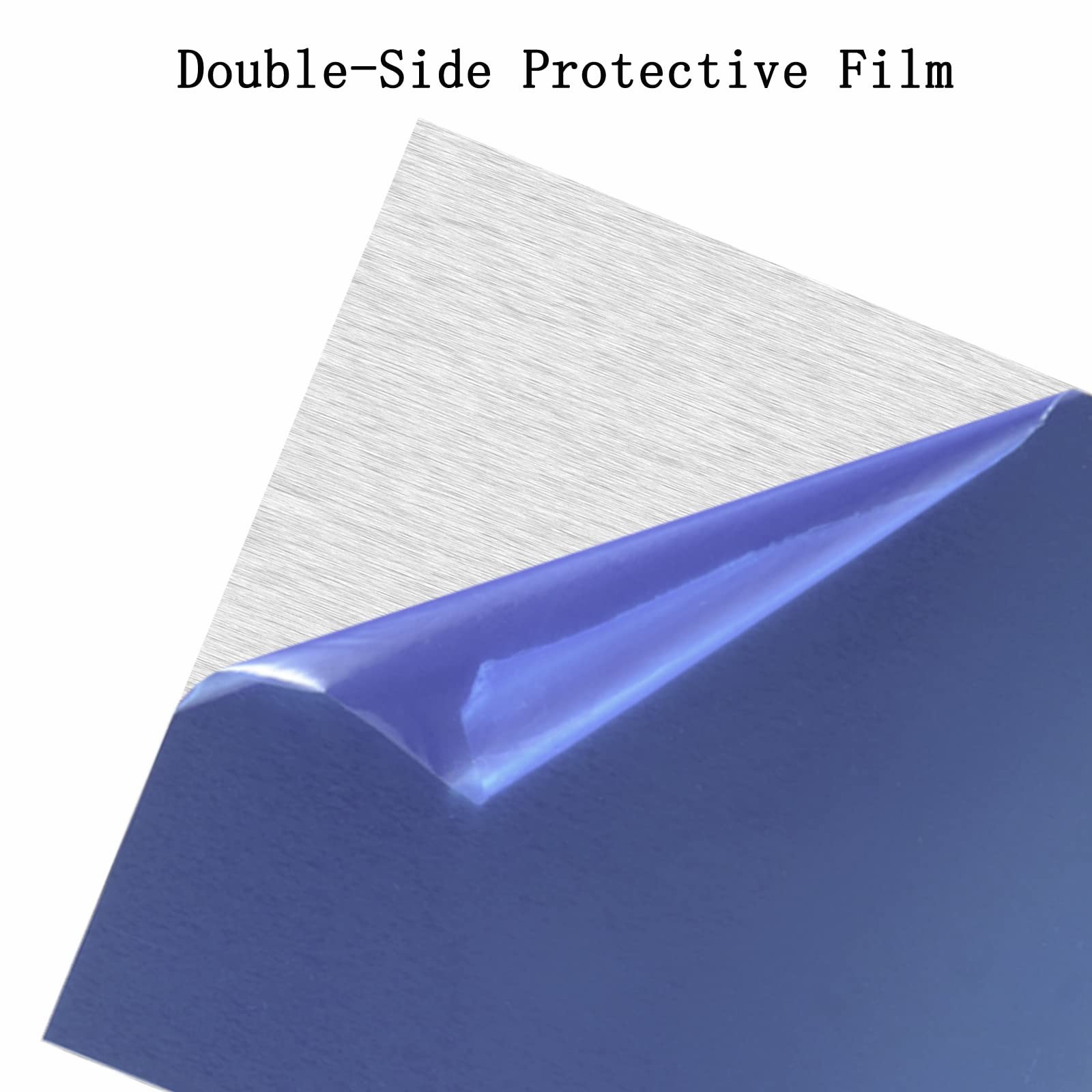 6061 T6 Aluminium Sheet, 12×12 inches, 1.5mm Thickness, Heat Treatable Rectan…