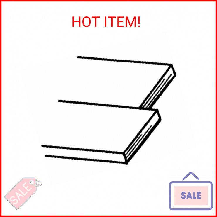 K & S PRECISION METALS 8226 .093 x 1/2 x 12 Brass Strip