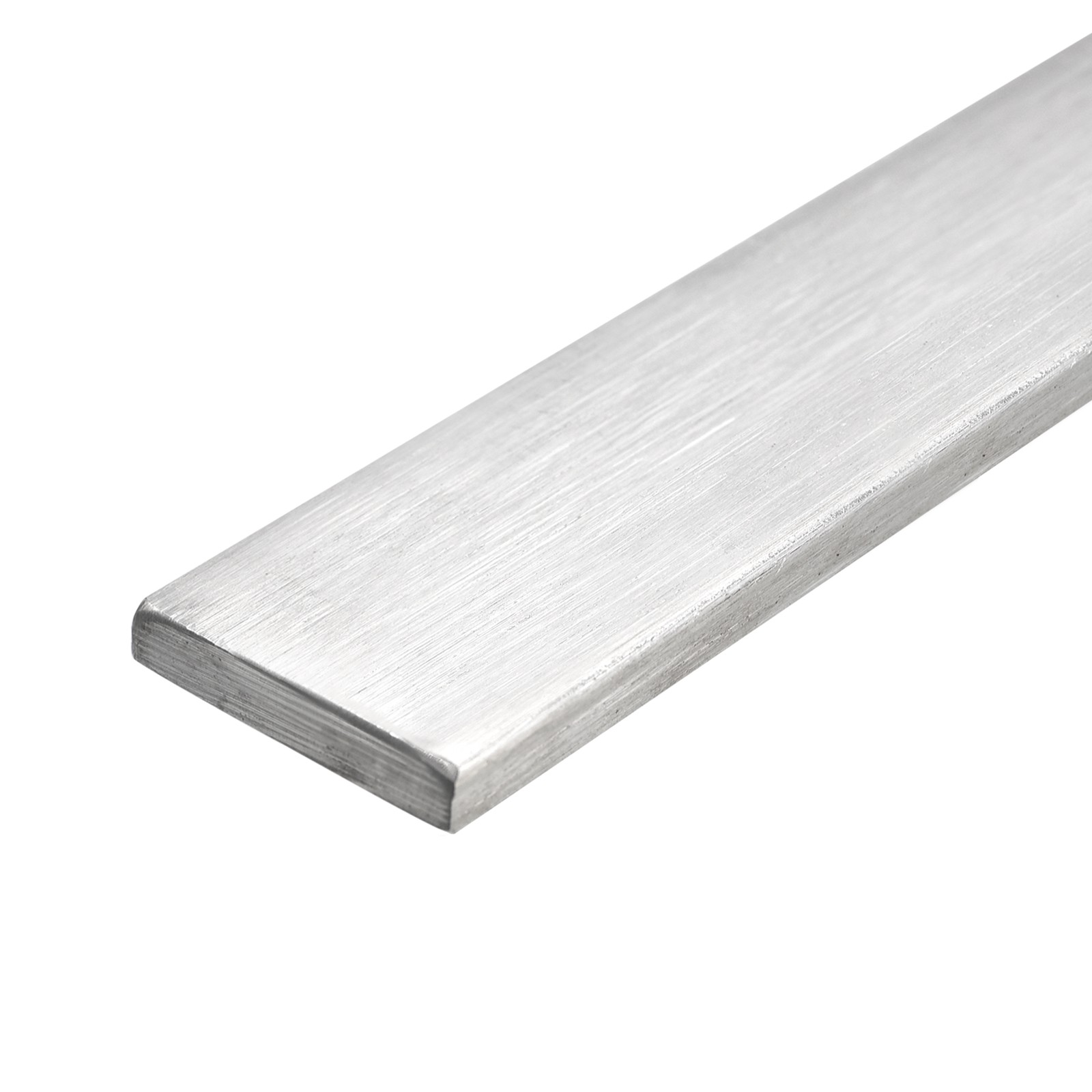 316L Stainless Steel Flat Bar Strip 1/8″ Thick 1 3/16″” Width 12″ Length for DIY