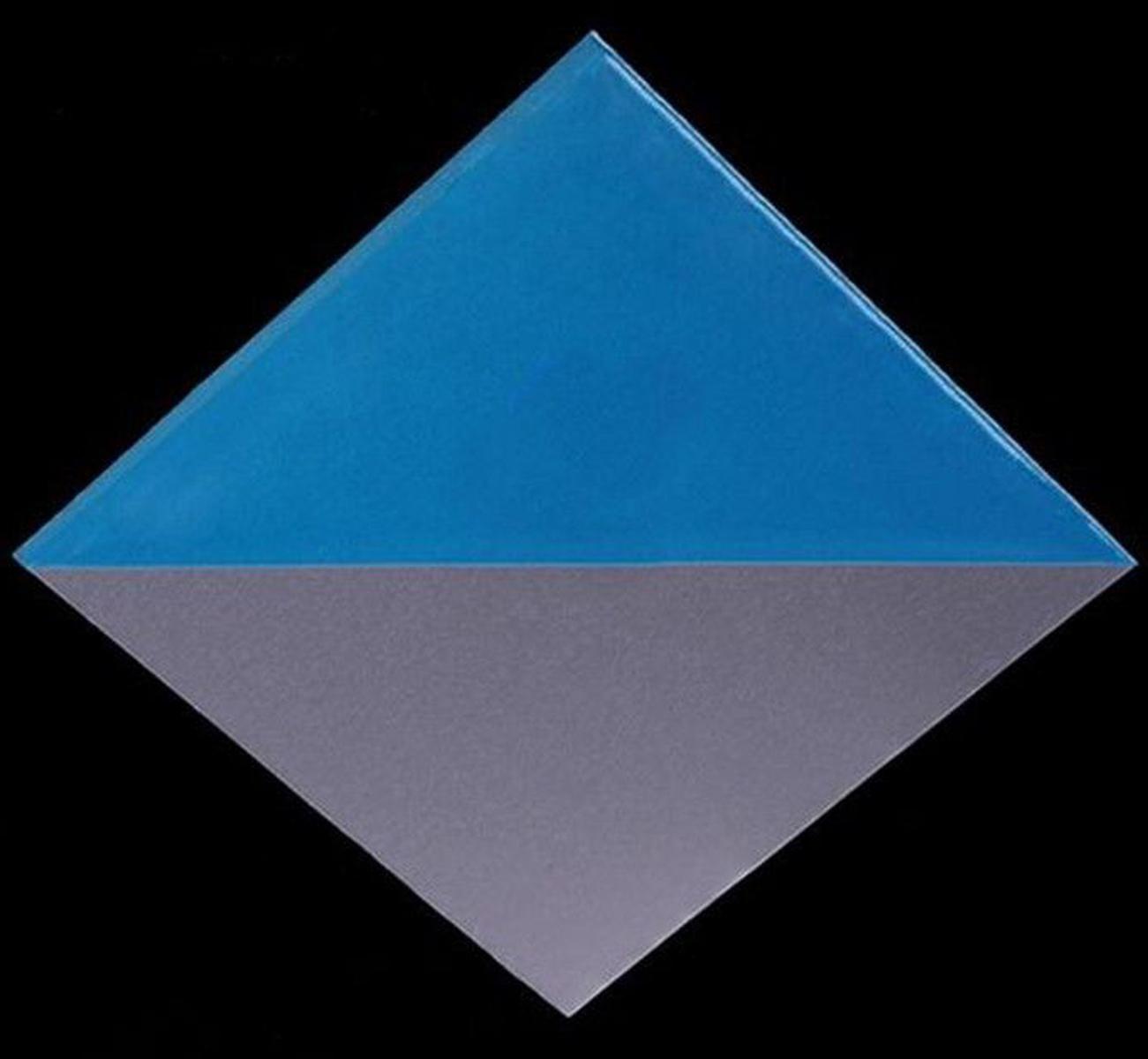 US Stock 1.5mm ±10%*200mm*200mm 6061 Aluminum Sheet Metal Plate