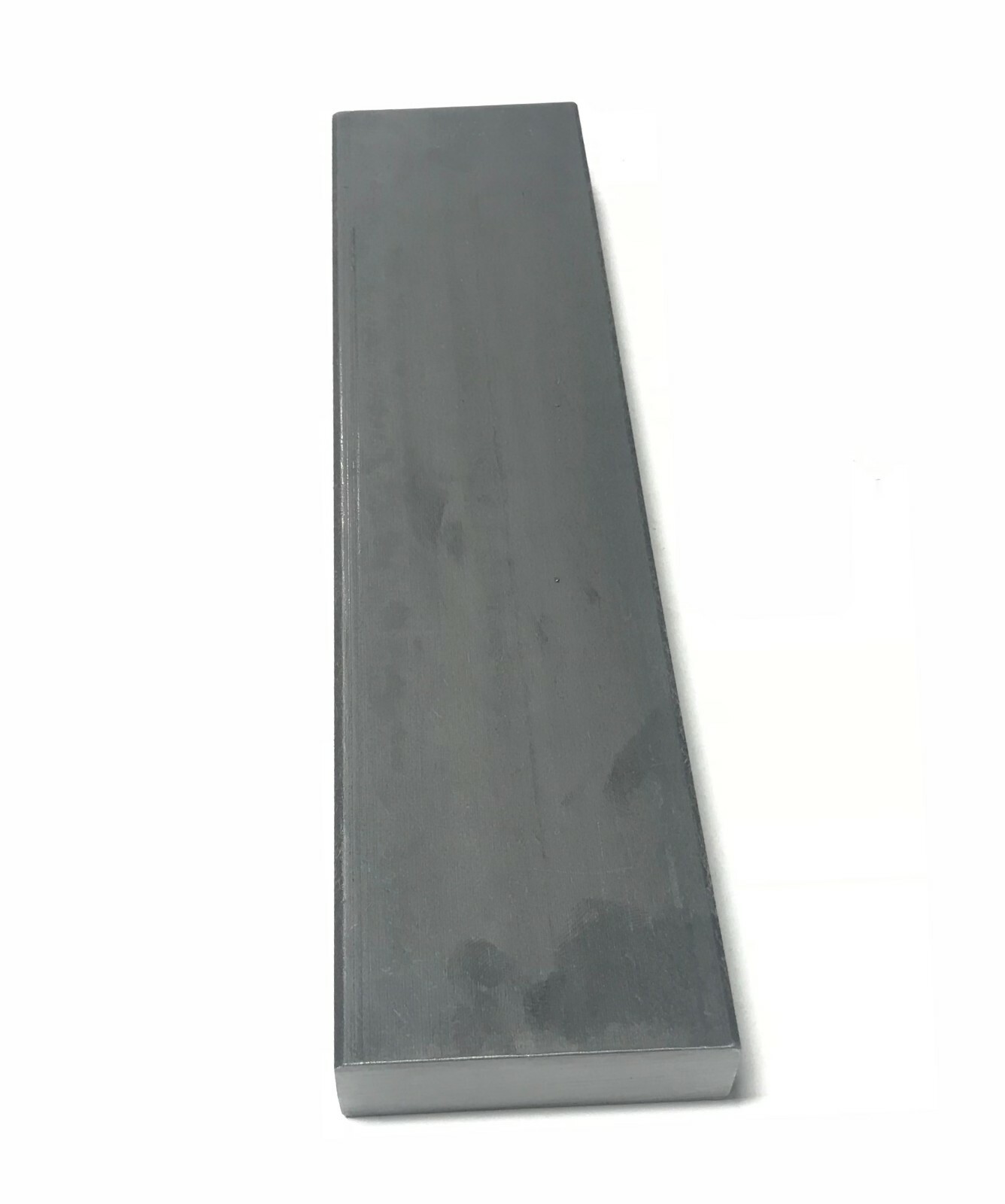 5/8″X 2″ A36 Hot Rolled Steel Flat Bar 12″ Long