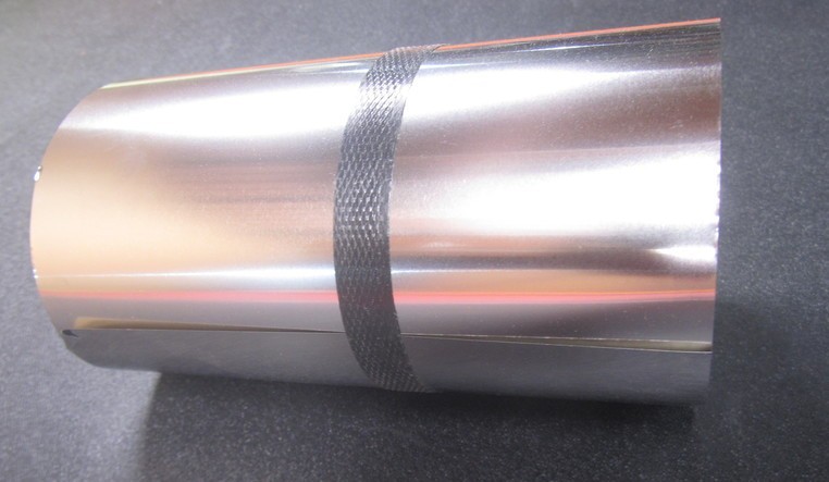 316 Stainless Steel Sheet Soft .002″ Thick x 6.0″ Width x 100.0″ Length