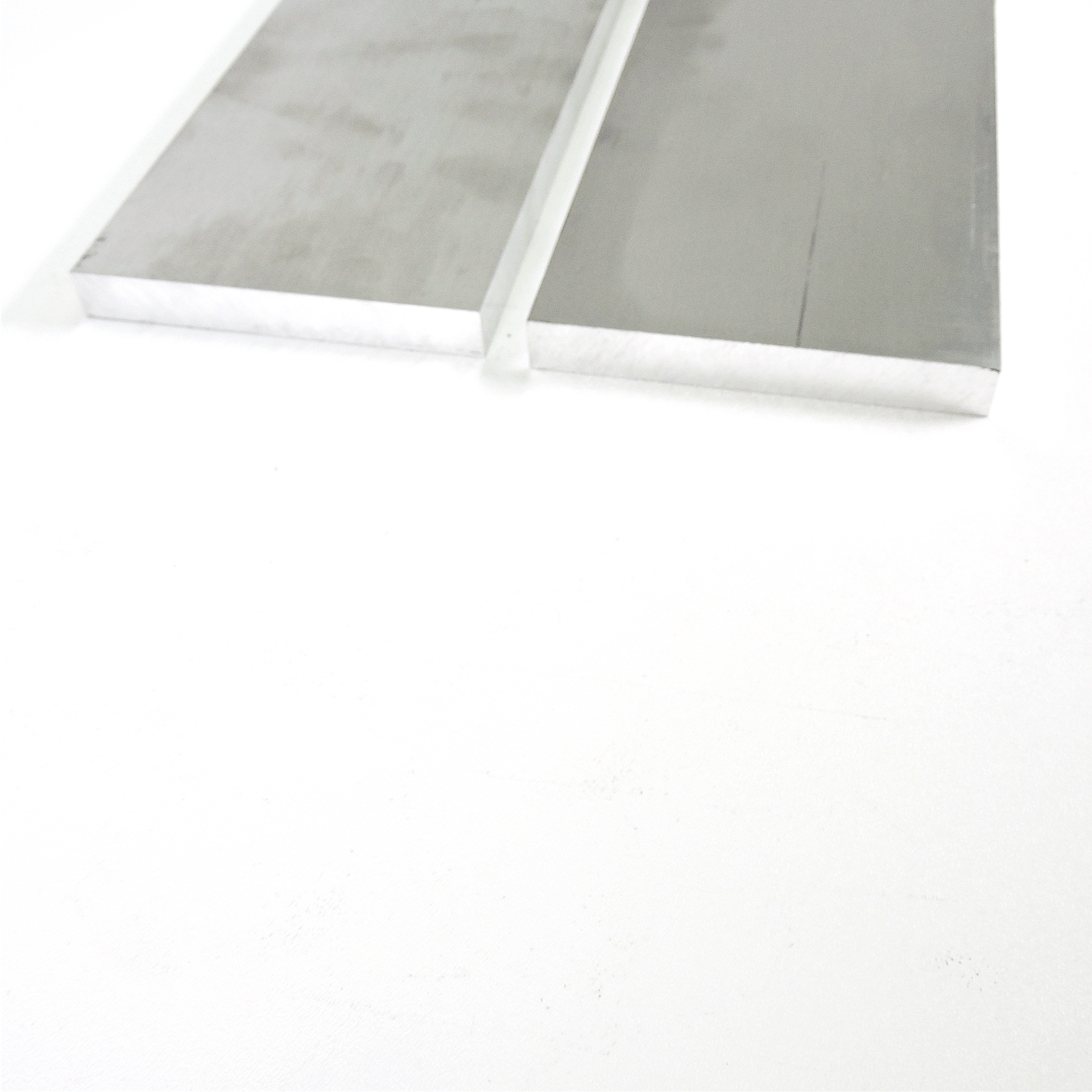 .625″ thick 5/8 Aluminum 6061 PLATE 4.75″ x 20.875″ Long QTY 2 sku 335153