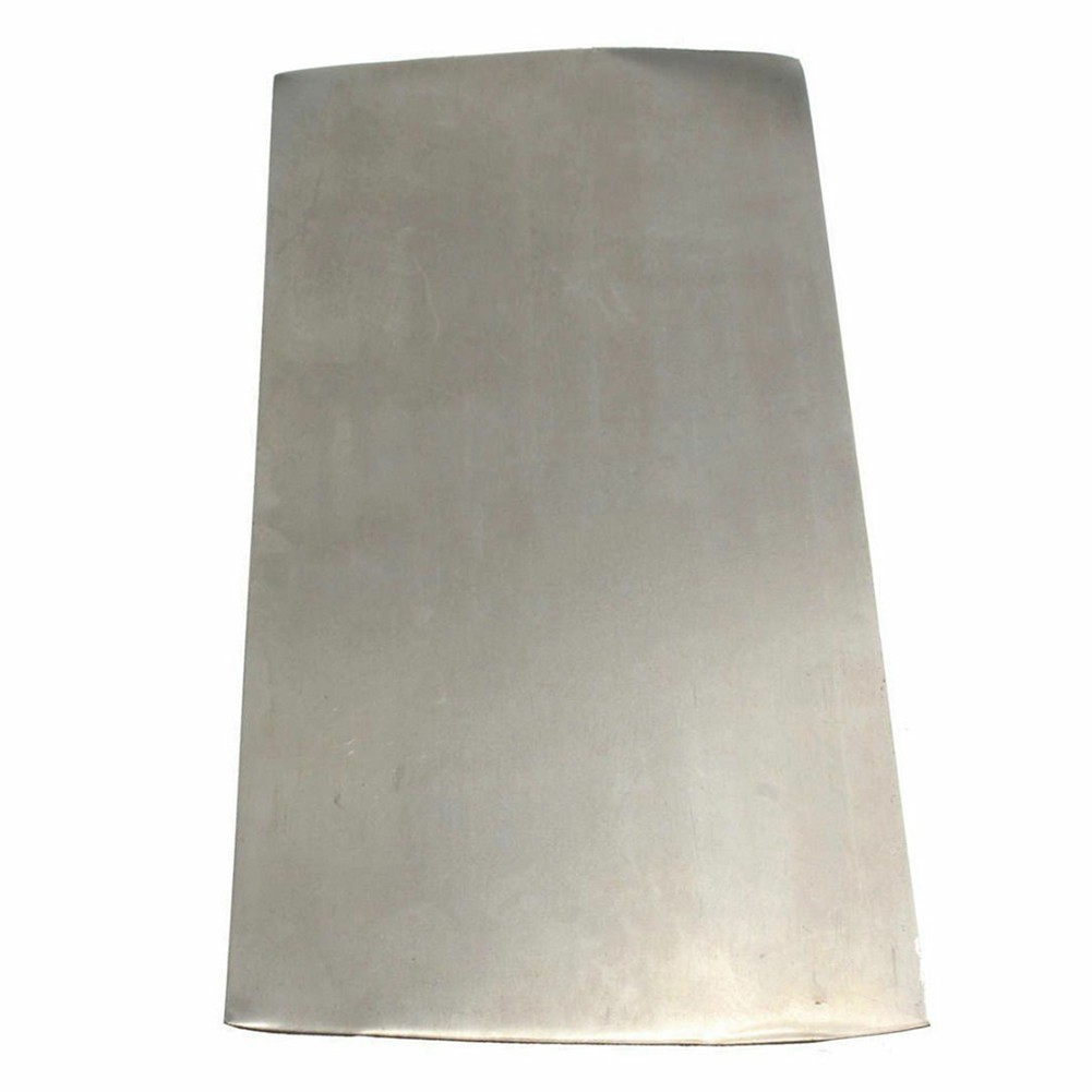 Nickel Plate Pure Nickel Plate Corrosion Pure Nickel Silver High Quality