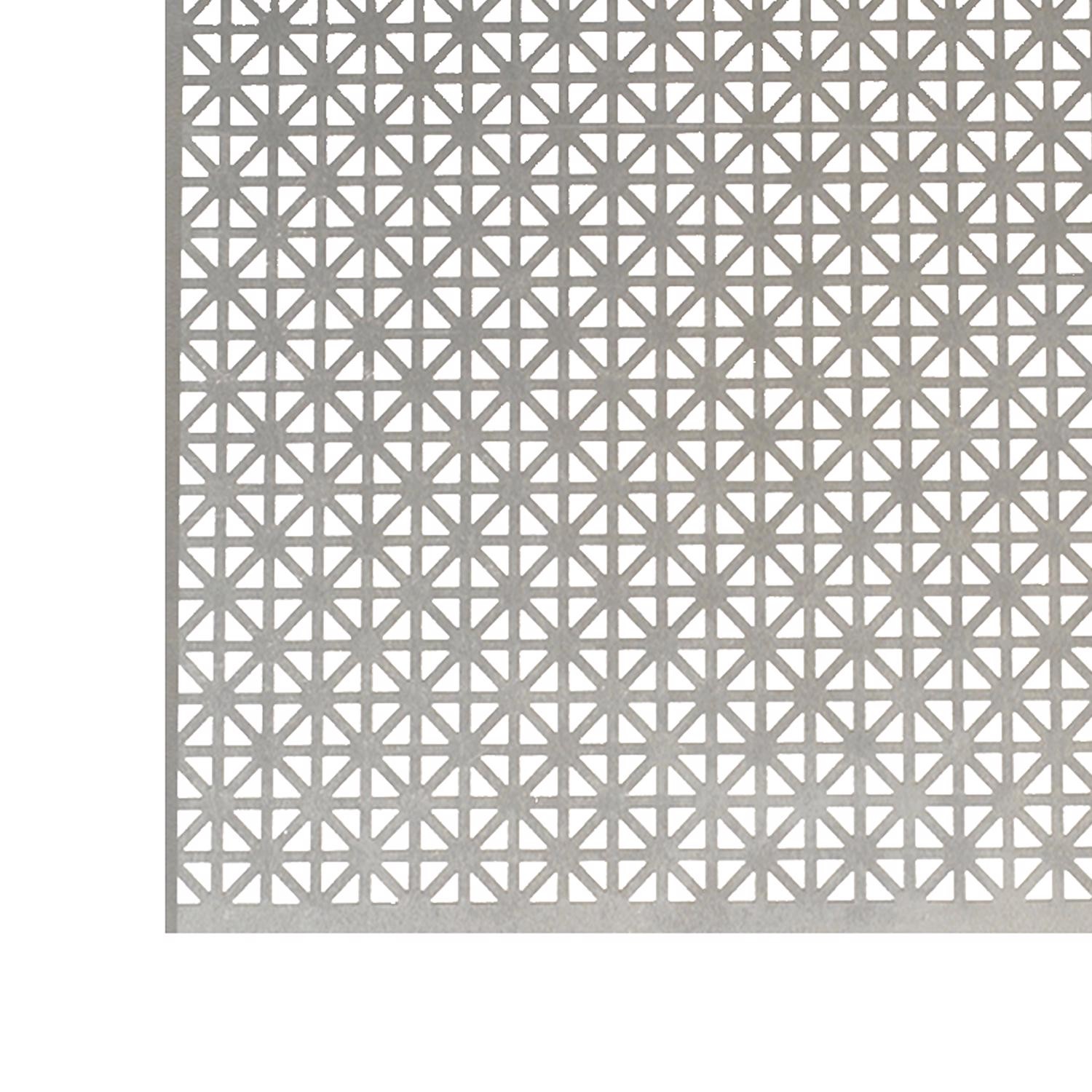 M-D 0.025 in. X 3 ft. W X 3 ft. L Aluminum Union Jack Sheet Metal (3-PACK)