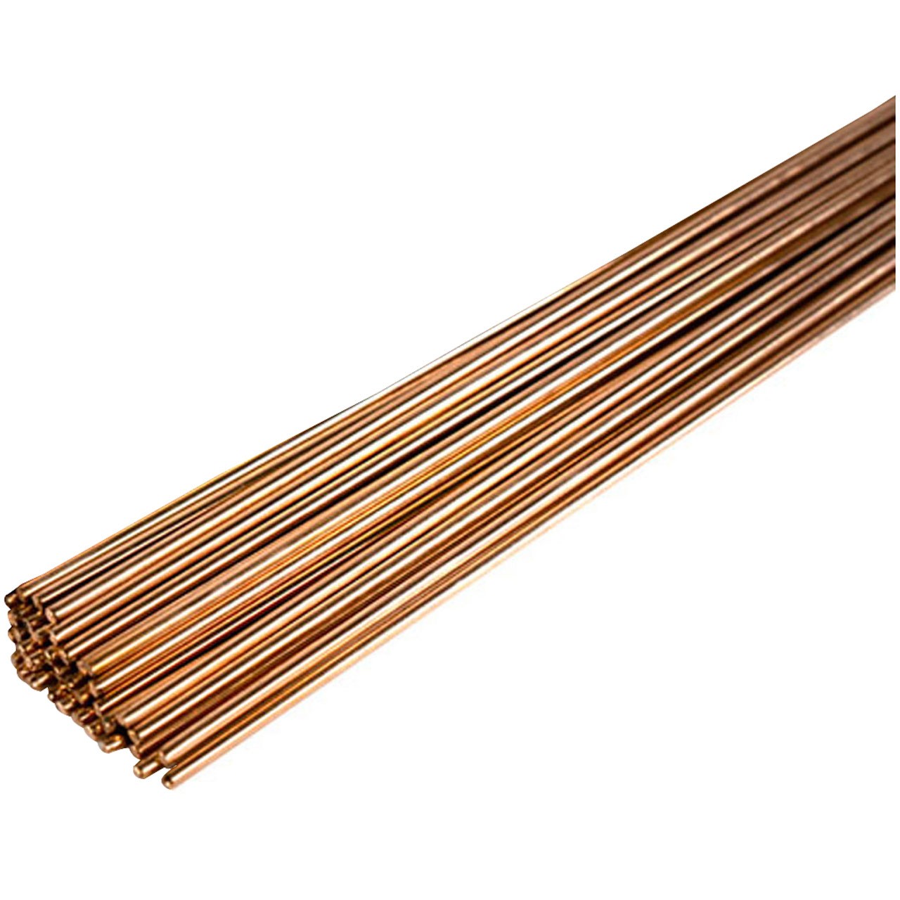 Weldcote “45CF” 3/32″ x 18″ length Cadmium Free, 15 Troy Oz