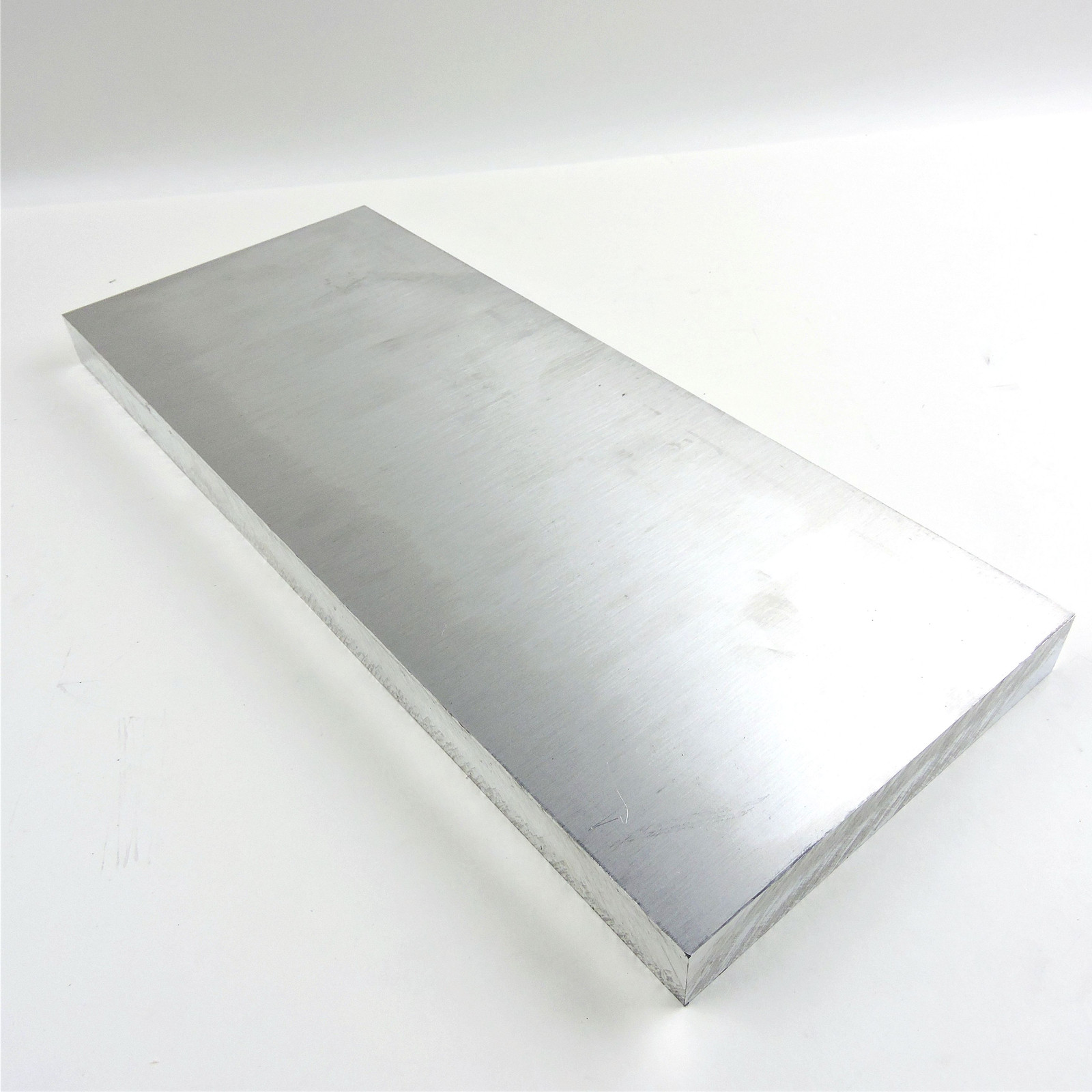 .75″ thick 3/4 Aluminum 4045 PLATE 4.125″ x 14.875″ Long sku 340070