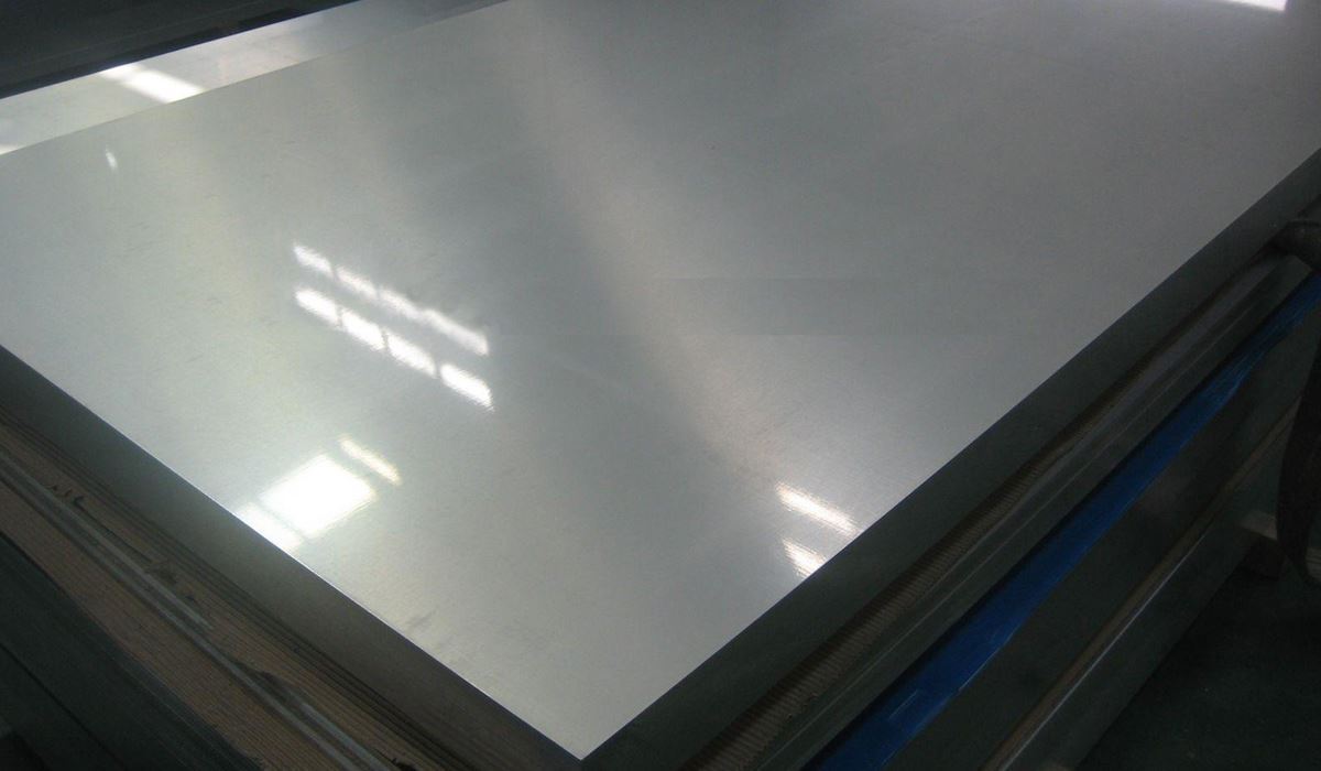 Inconel 718 Feinblech 0.254-50.8mm 2.4668 N07718 nach Maß 100-1000mm