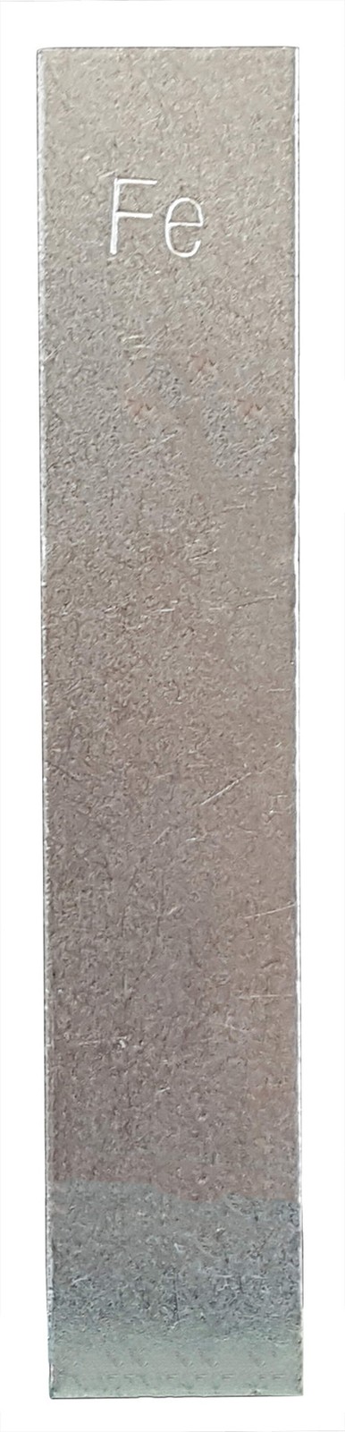Electrode, Iron, Flat, 18mm x 100mm