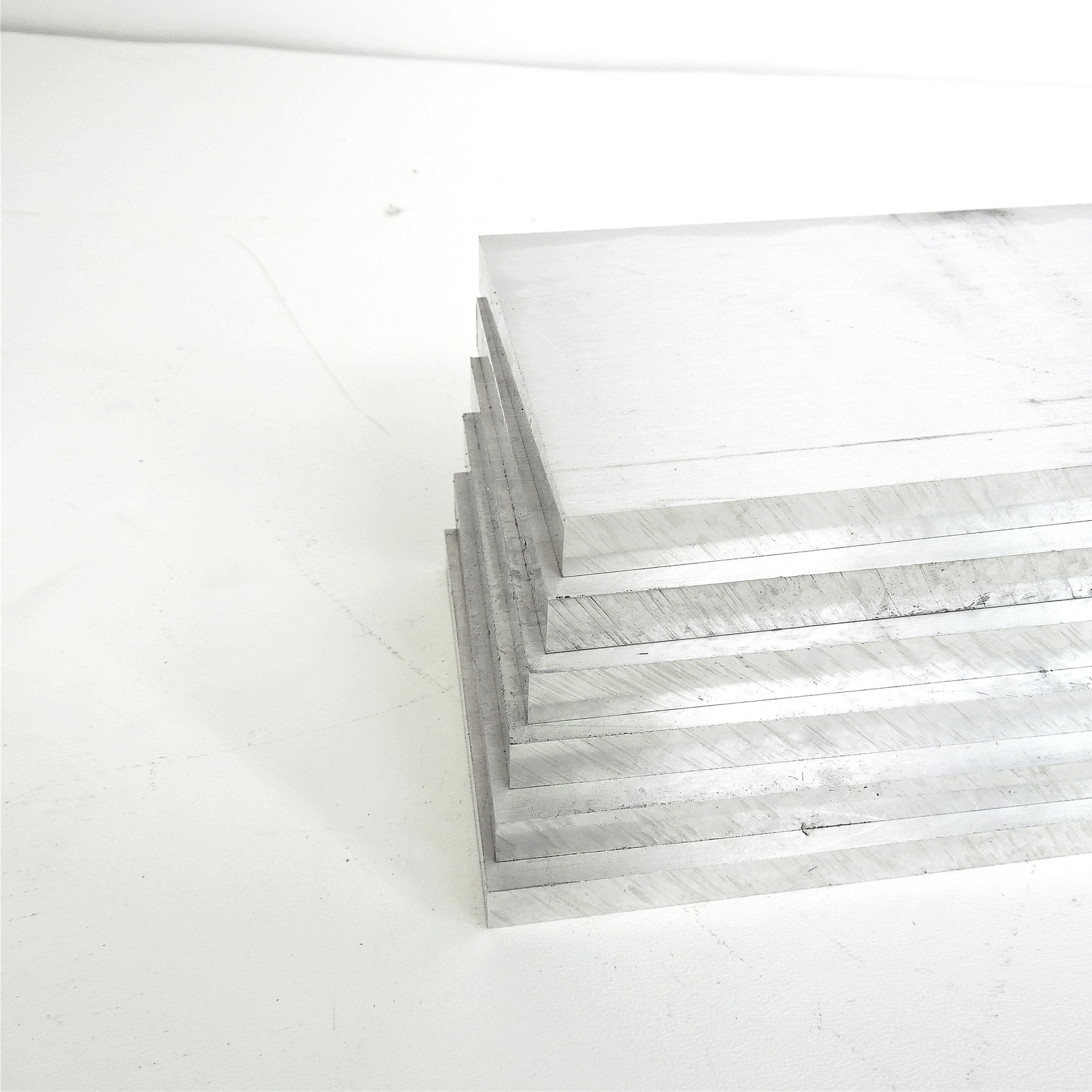 .625″ thick 5/8 Aluminum 6061 PLATE 3.5″ x 4.125″ Long QTY 6 sku 242694